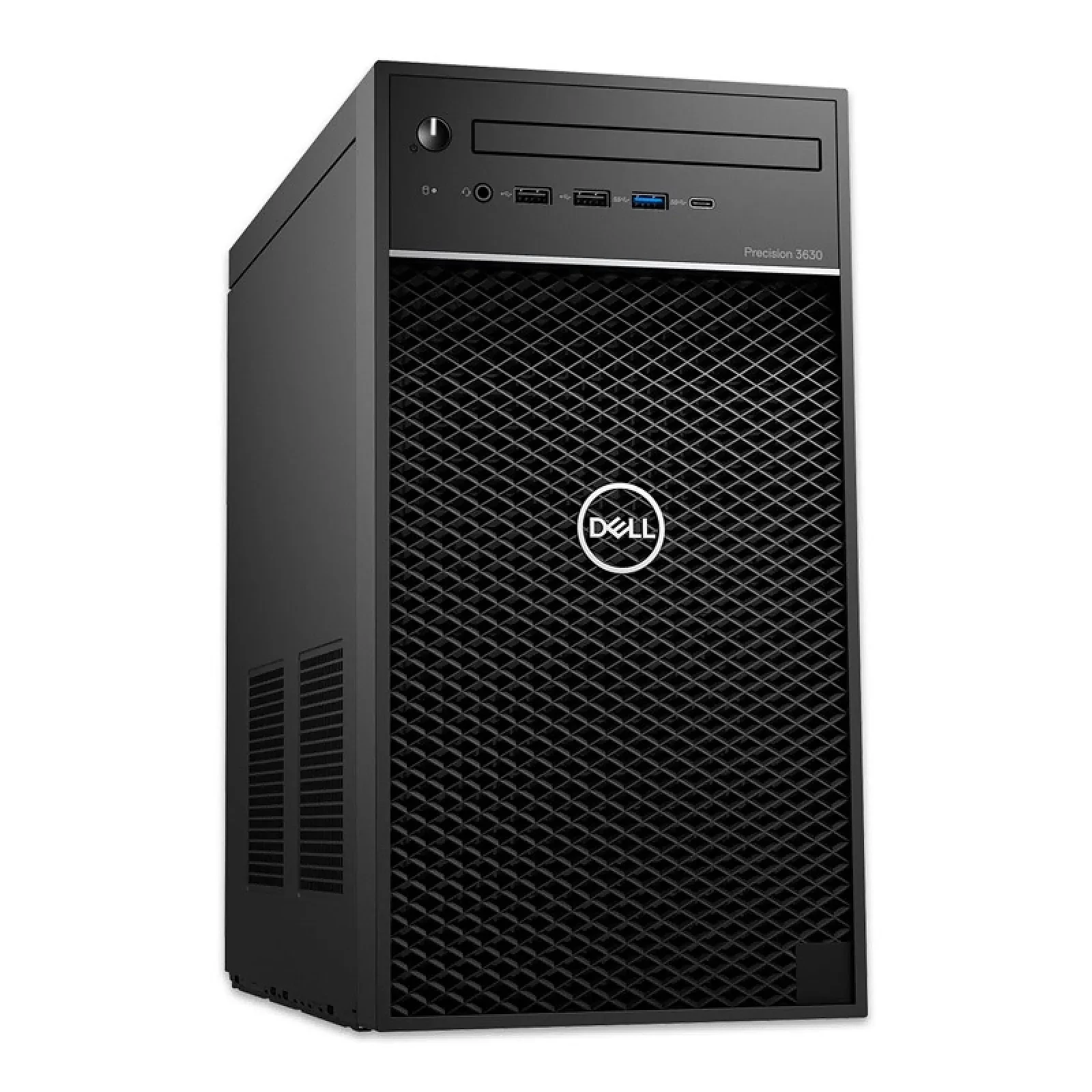 PC de bureau reconditionné Dell Precision 3630 Tower (I787161S) · Reconditionné - Autre vue