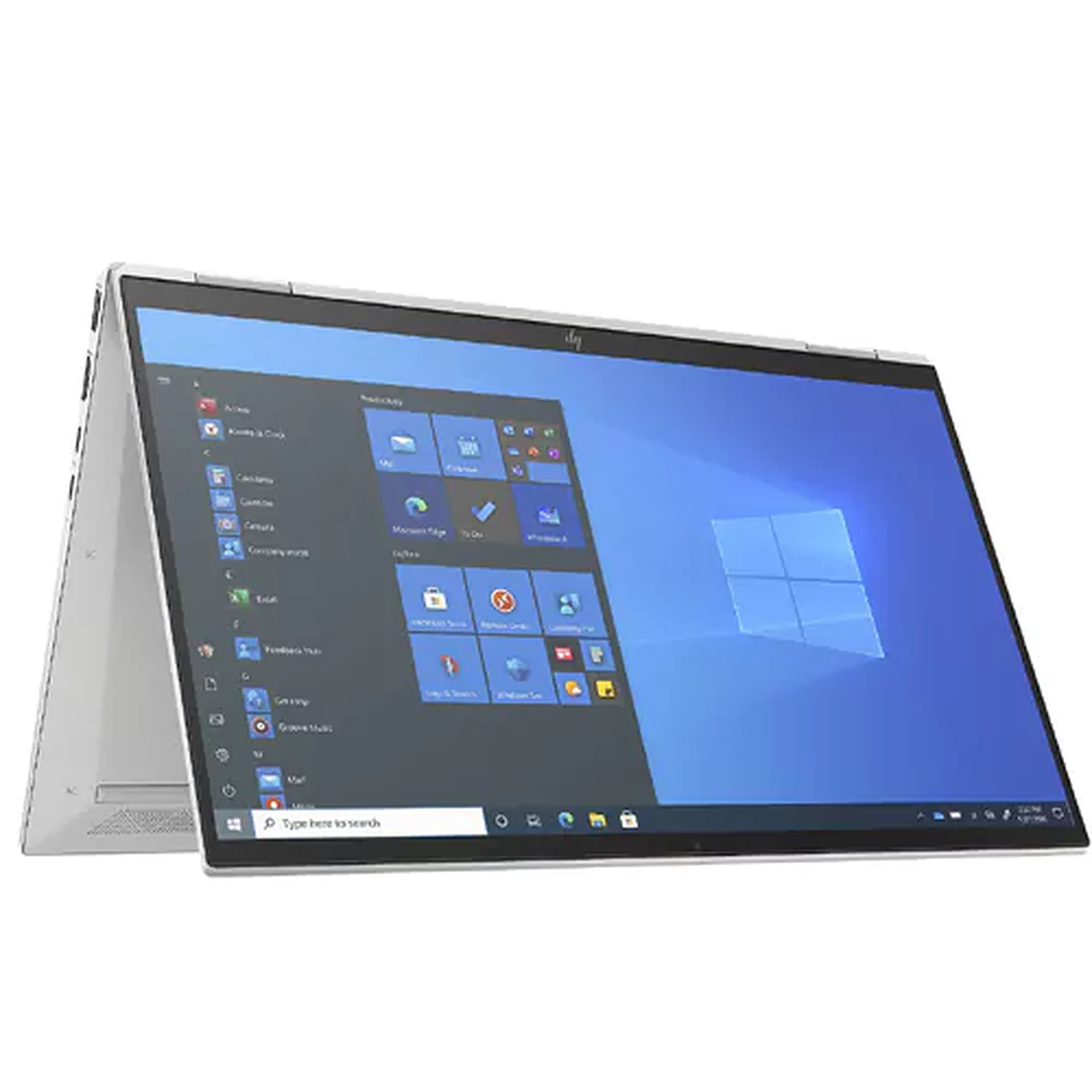 PC portable reconditionné Hp Elite X360 1040 G8 14" 2-en-1 (i7-1) · Reconditionné - Autre vue