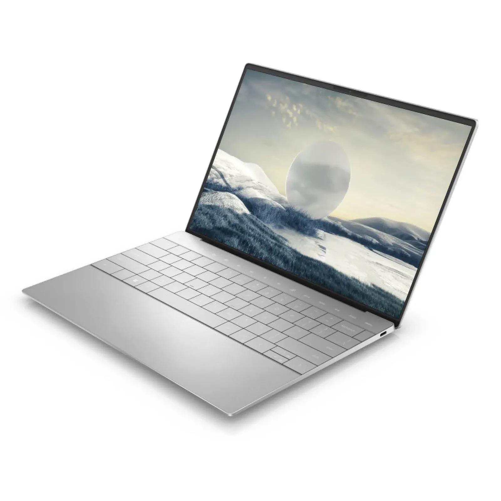 PC portable reconditionné Dell Xps 13 Plus 9320 (XPS13PLUS9320) · Reconditionné - Autre vue