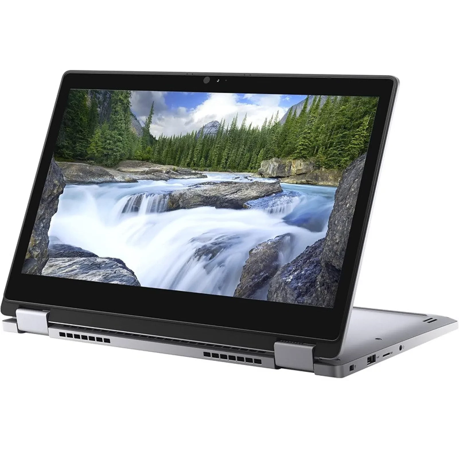PC portable reconditionné Dell Latitude 3310 2 In 1 (LAT3310_2IN1) · Reconditionné - Autre vue
