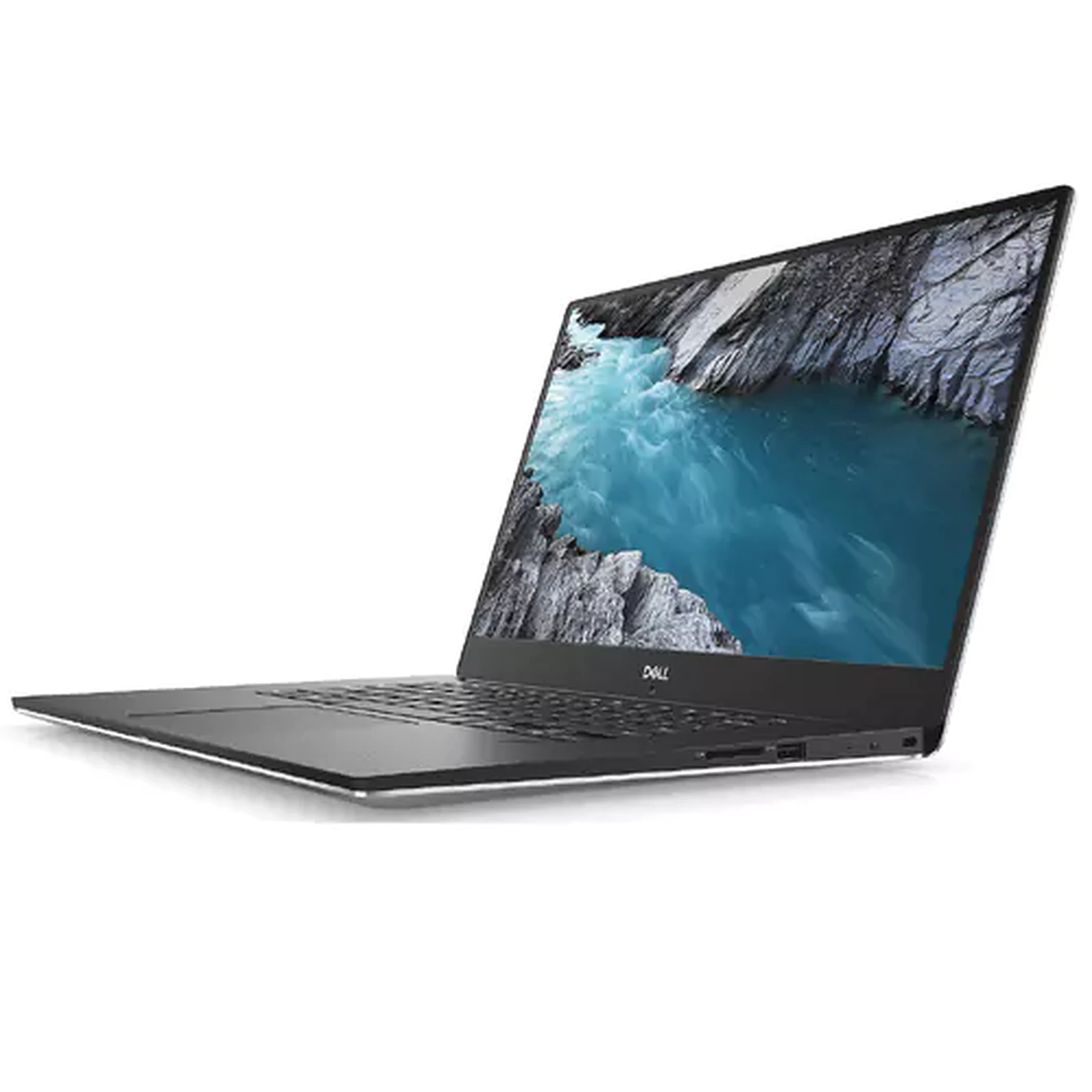 PC portable reconditionné DELL XPS 15 9570 (i9 4k-3) · Reconditionné - Autre vue