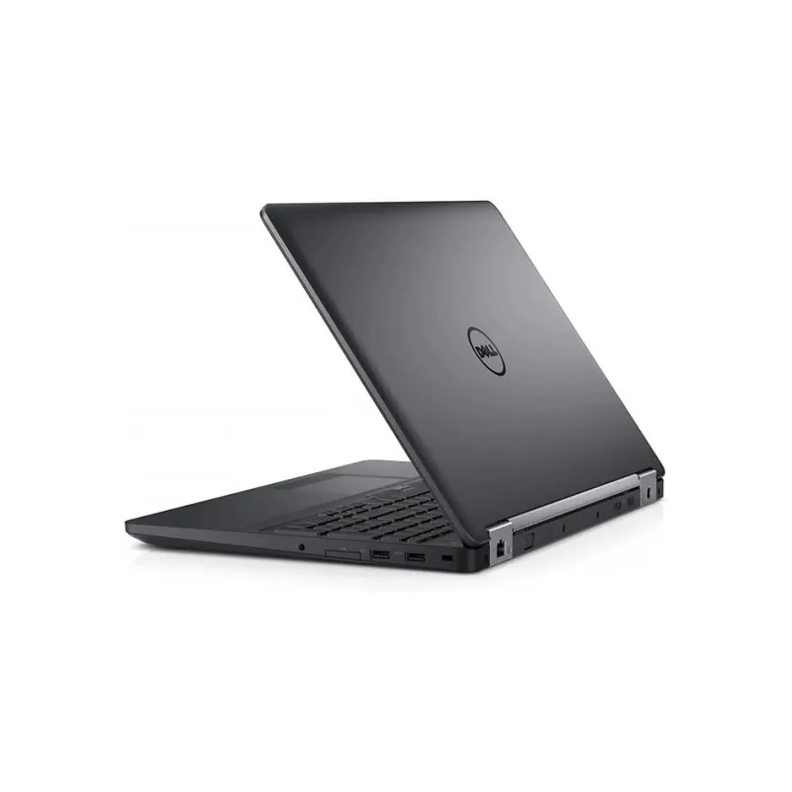 PC portable reconditionné Ordinateur portable professionnel 15,6 pouces, Core i5, 8 Go, SSD 256 Go, Latitude E5570 · Reconditionné - Autre vue
