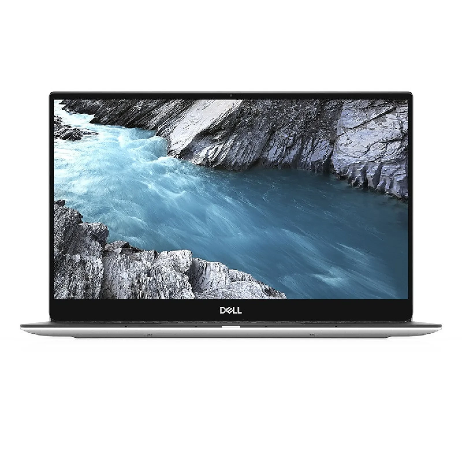 PC portable reconditionné Pc portable ultraportable i7 16 Go SSD 512 Go Xps 13 9305 · Reconditionné - Autre vue