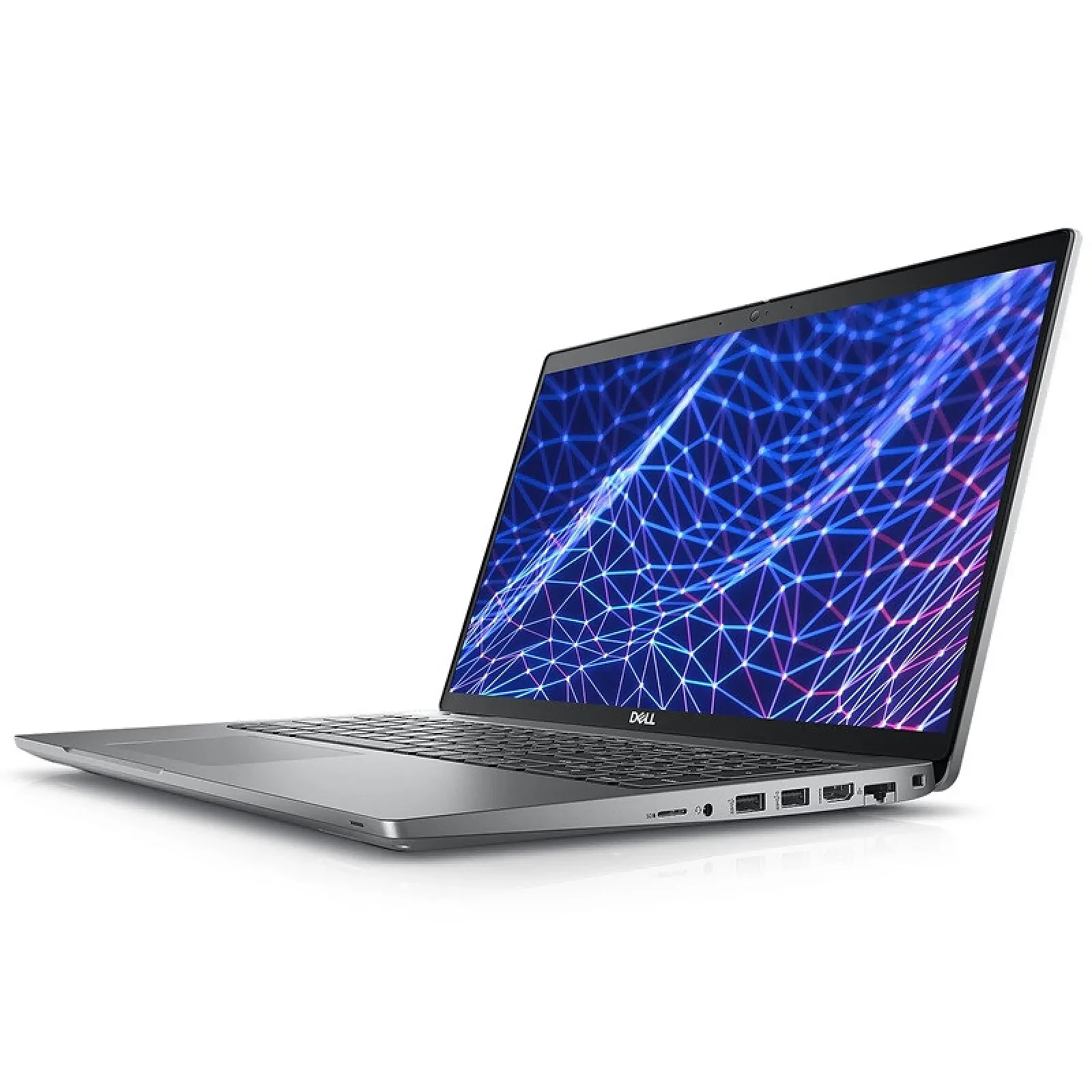 PC portable reconditionné Ordinateur portable Core i7-12800H, 16 Go, SSD 512 Go, Latitude 5531 · Reconditionné - Autre vue