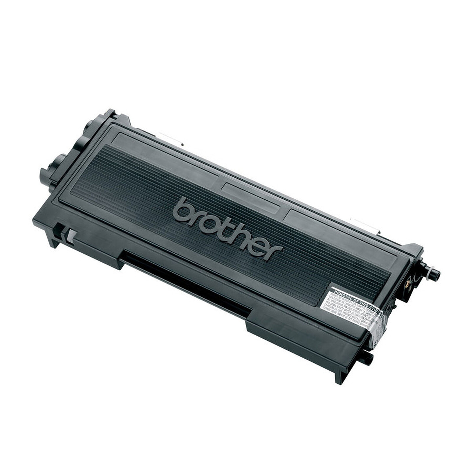 Toner Brother TN-2000 - Noir - Autre vue