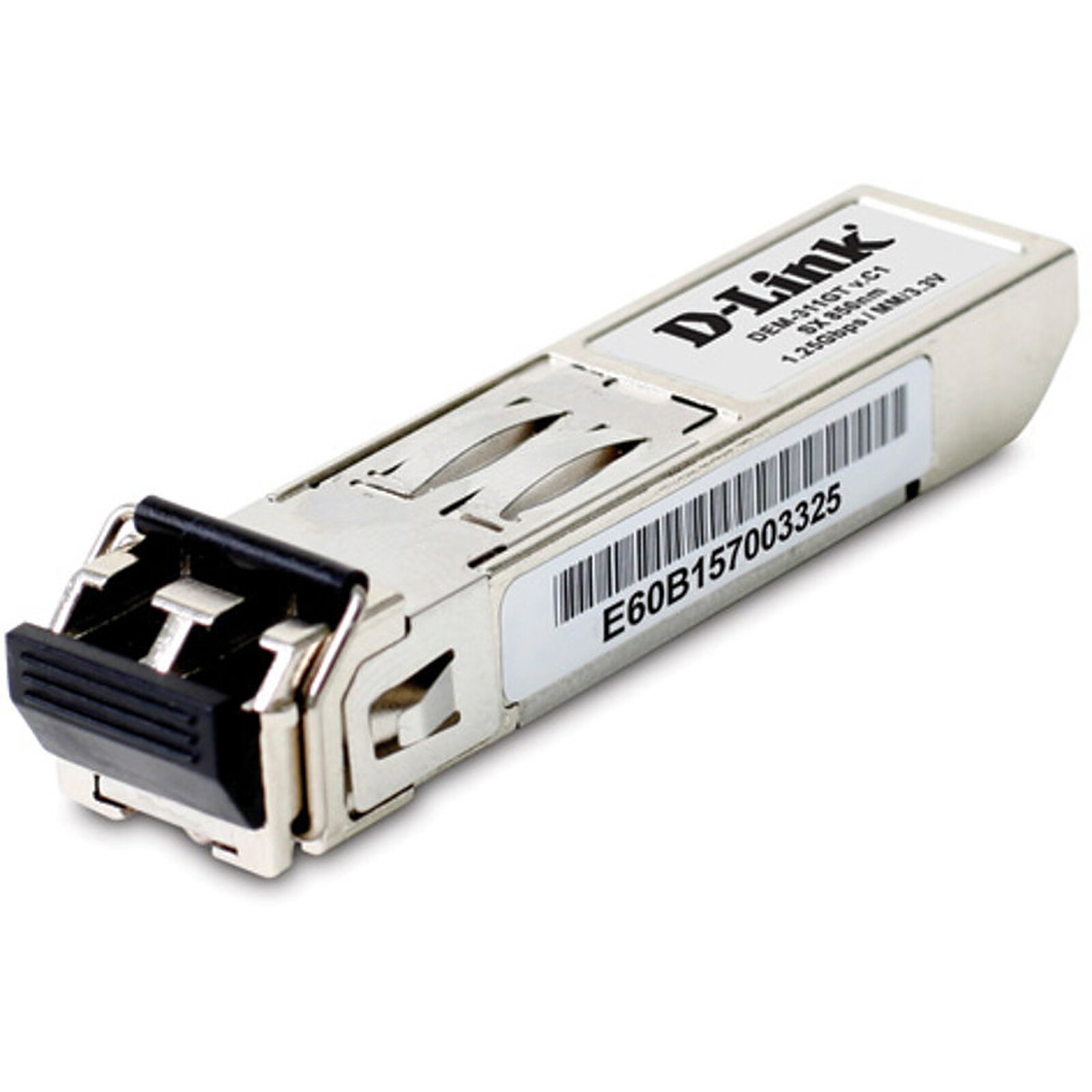 Switch et Commutateur D-Link Module DEM-311GT - Autre vue