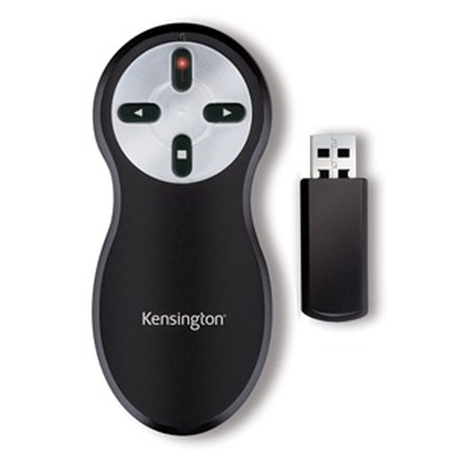 Télécommande Kensington Si600 Wireless Presenter 2.4 Ghz - Autre vue