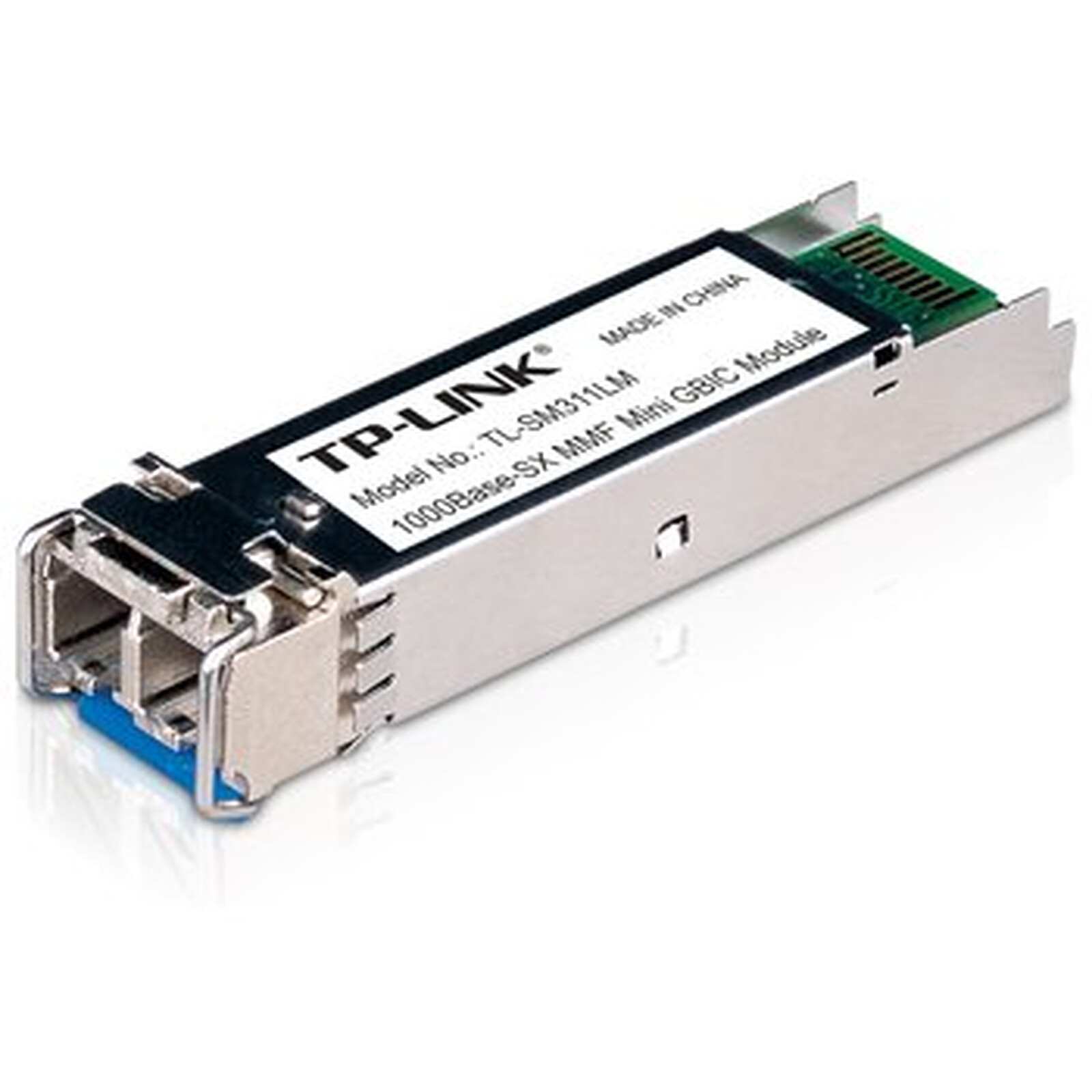 Switch et Commutateur TP-Link Module TL-SM311LM - Autre vue