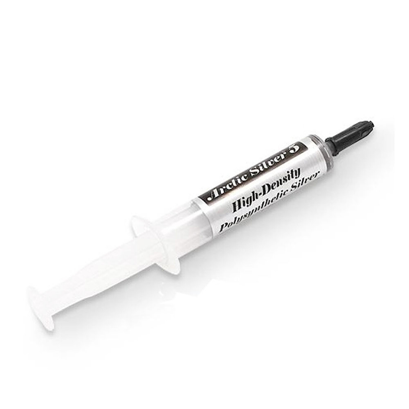 Pâte thermique PC Arctic Silver 5 - 12 g - Autre vue