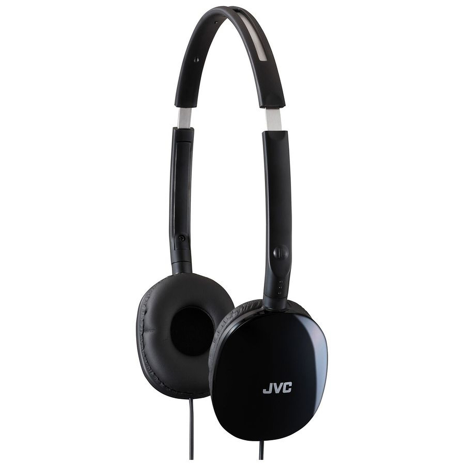 Casque Audio JVC HA-S160-B-E Noir - Casque audio - Autre vue