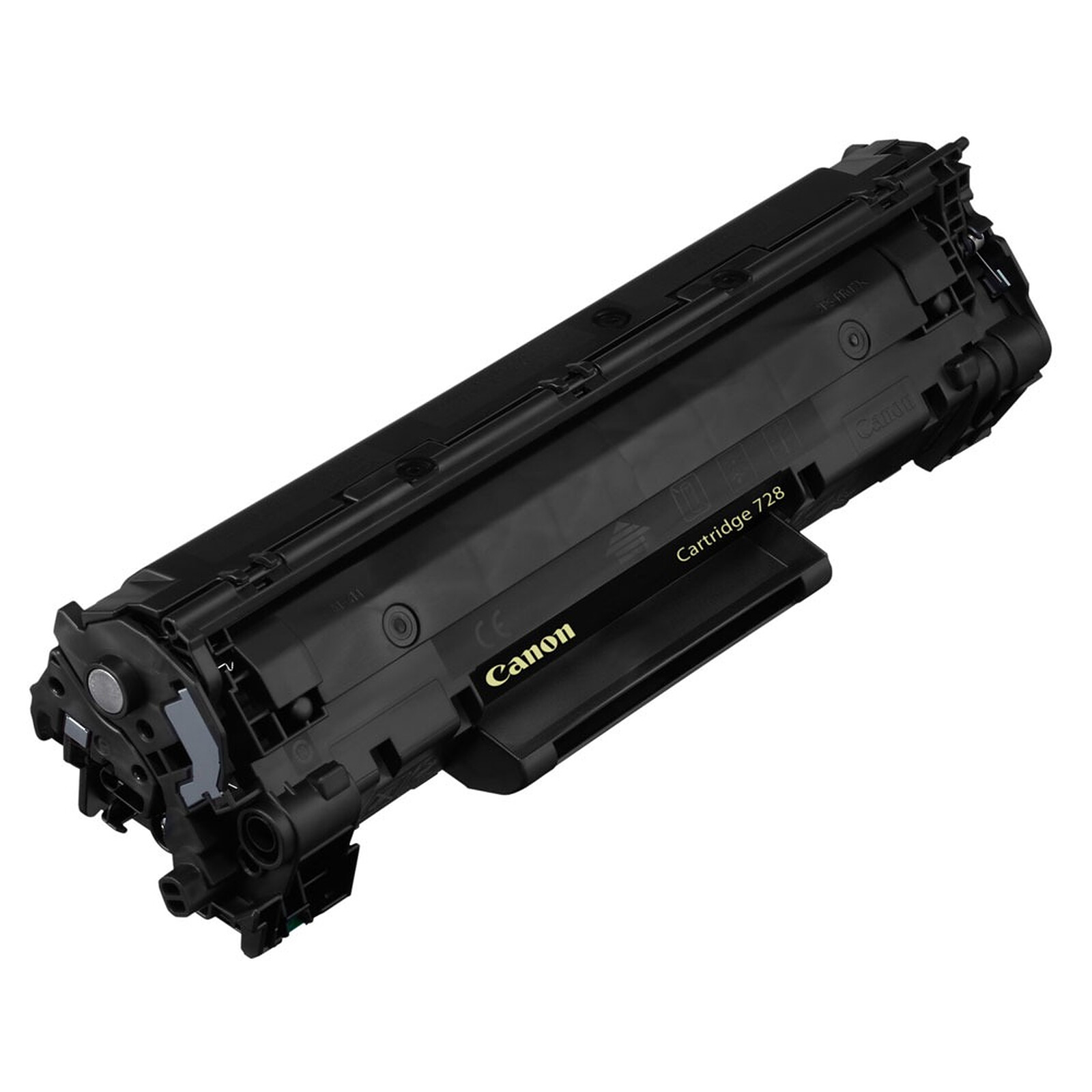 Toner Canon 728 - Noir - Autre vue