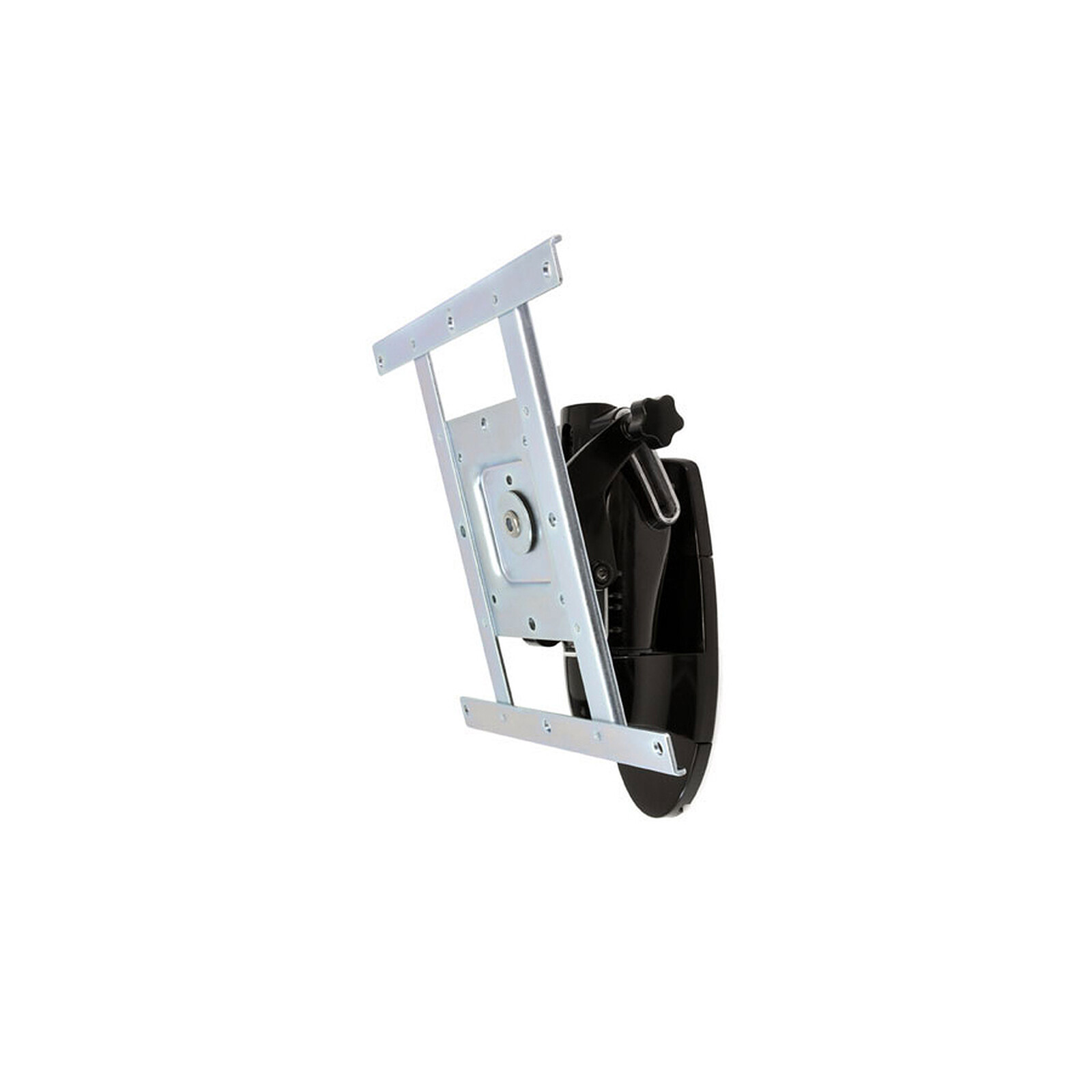 Bras & support écran PC Ergotron Fixation murale LX HD 45-269-009 - Autre vue