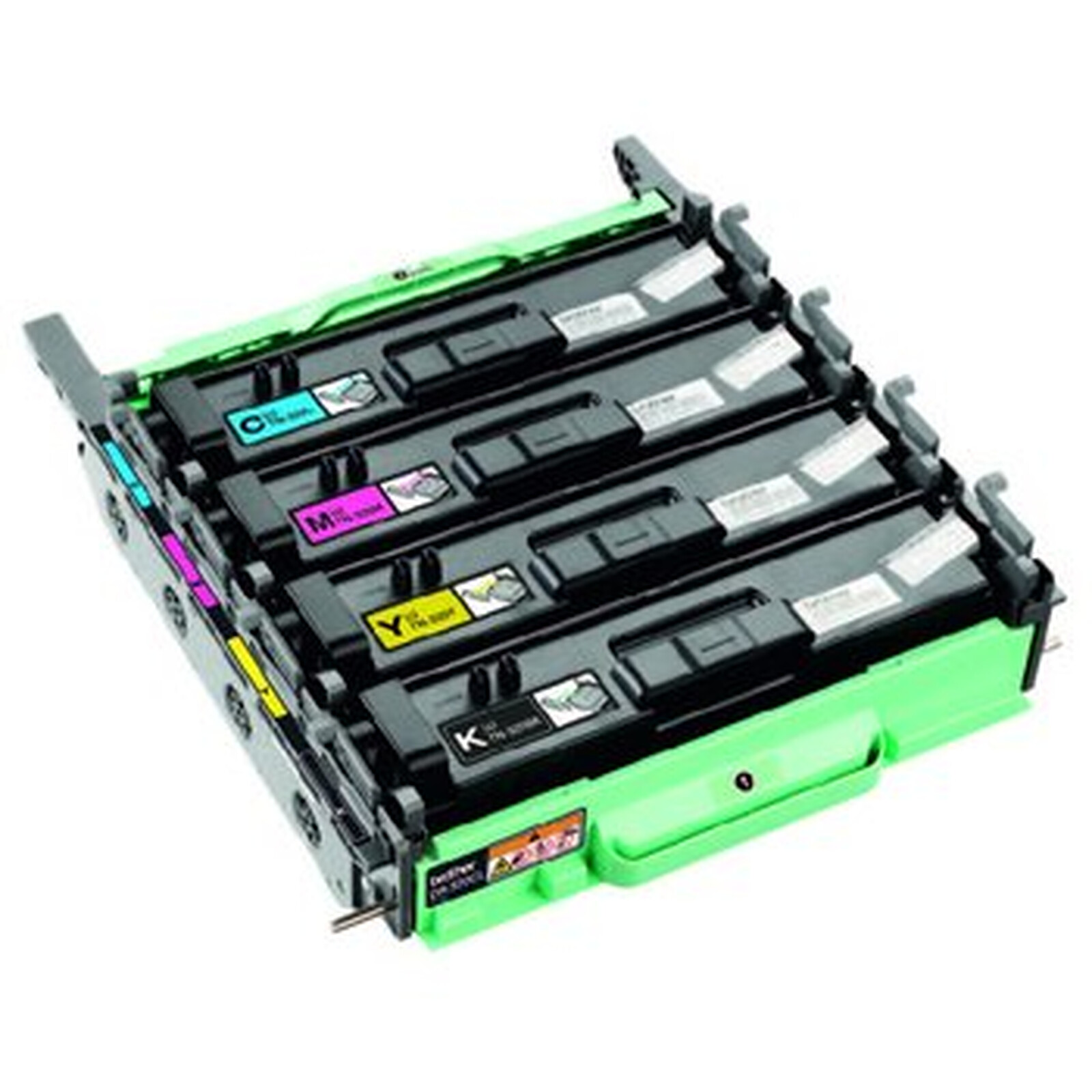 Accessoires imprimante Brother Tambour DR320CL - Autre vue