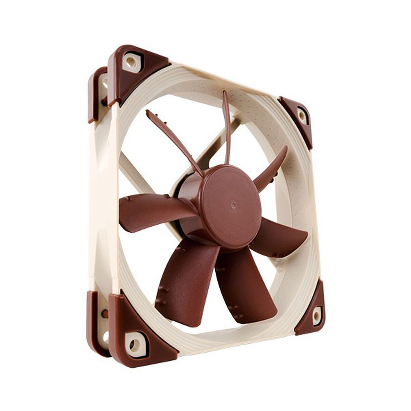 Ventilateur Boîtier Noctua NF-S12A ULN - Autre vue