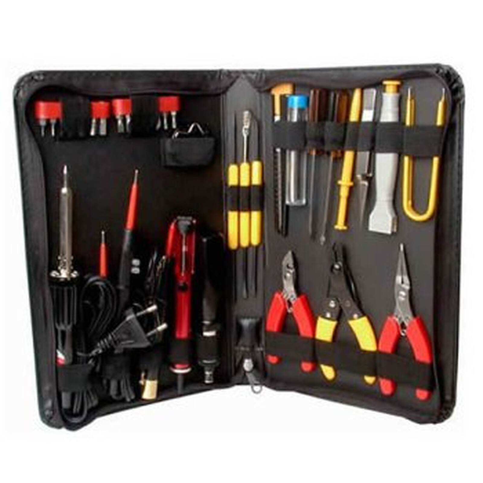 Outillage Trousse de maintenance - Autre vue