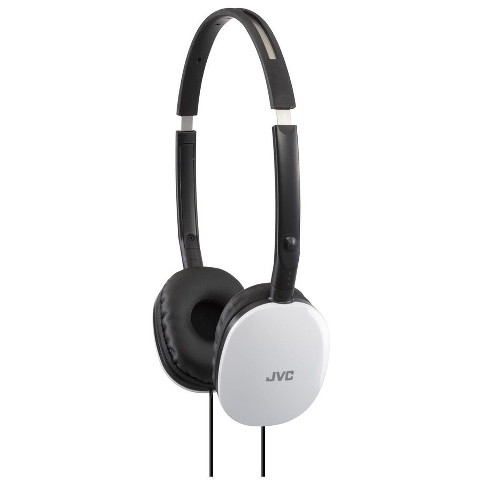 Casque Audio JVC HA-S160-B-E Blanc - Casque audio - Autre vue
