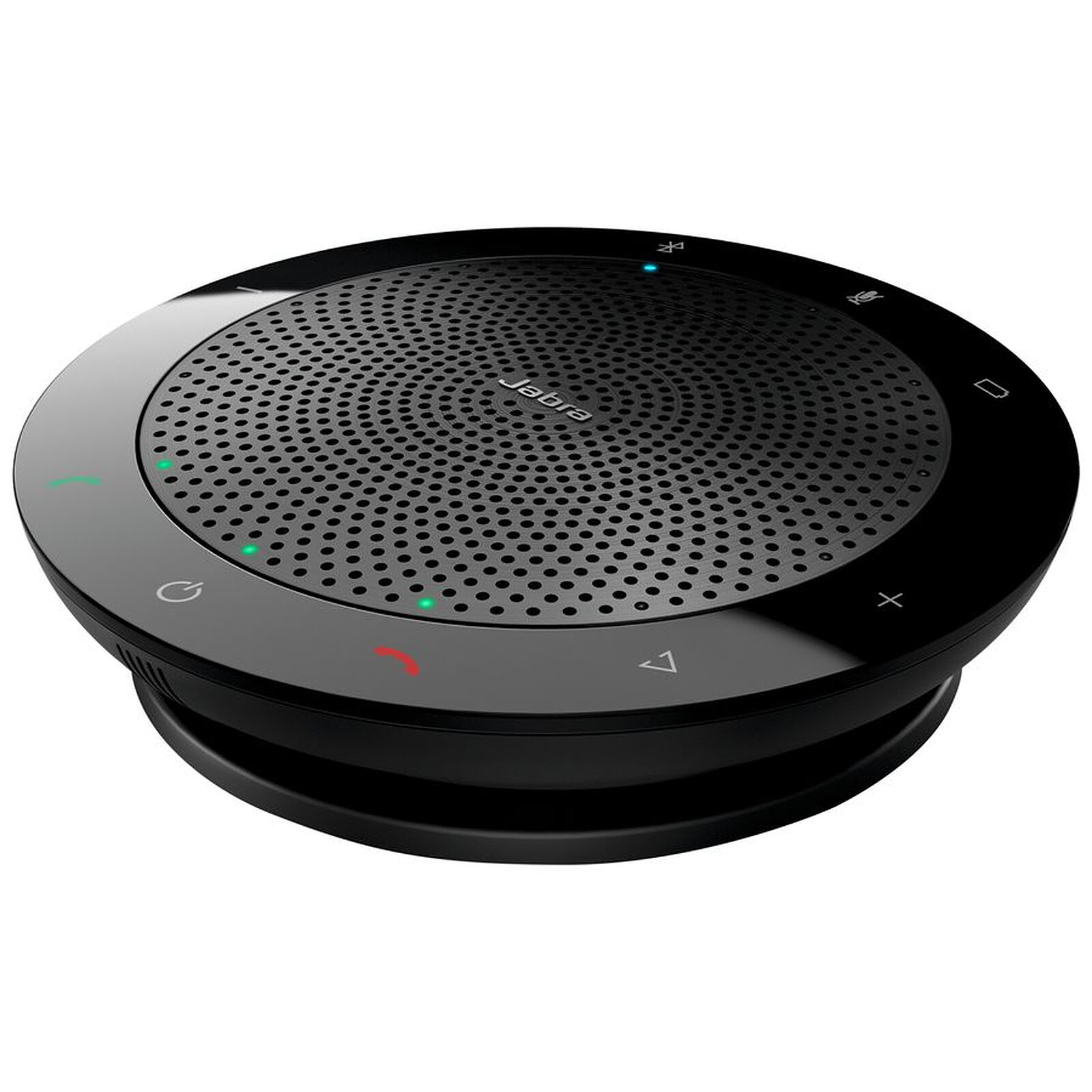 Kits mains libres Jabra Speak 510 - Enceinte USB / Bluetooth - Autre vue