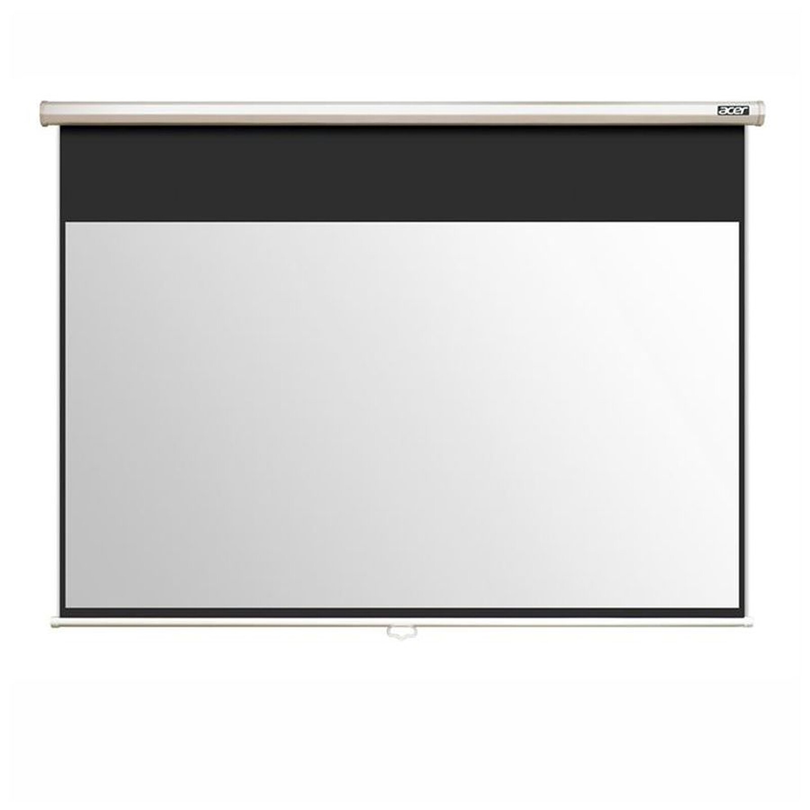 Ecran de projection Acer Ecran 16/9 Screen M90 229 cm - Autre vue