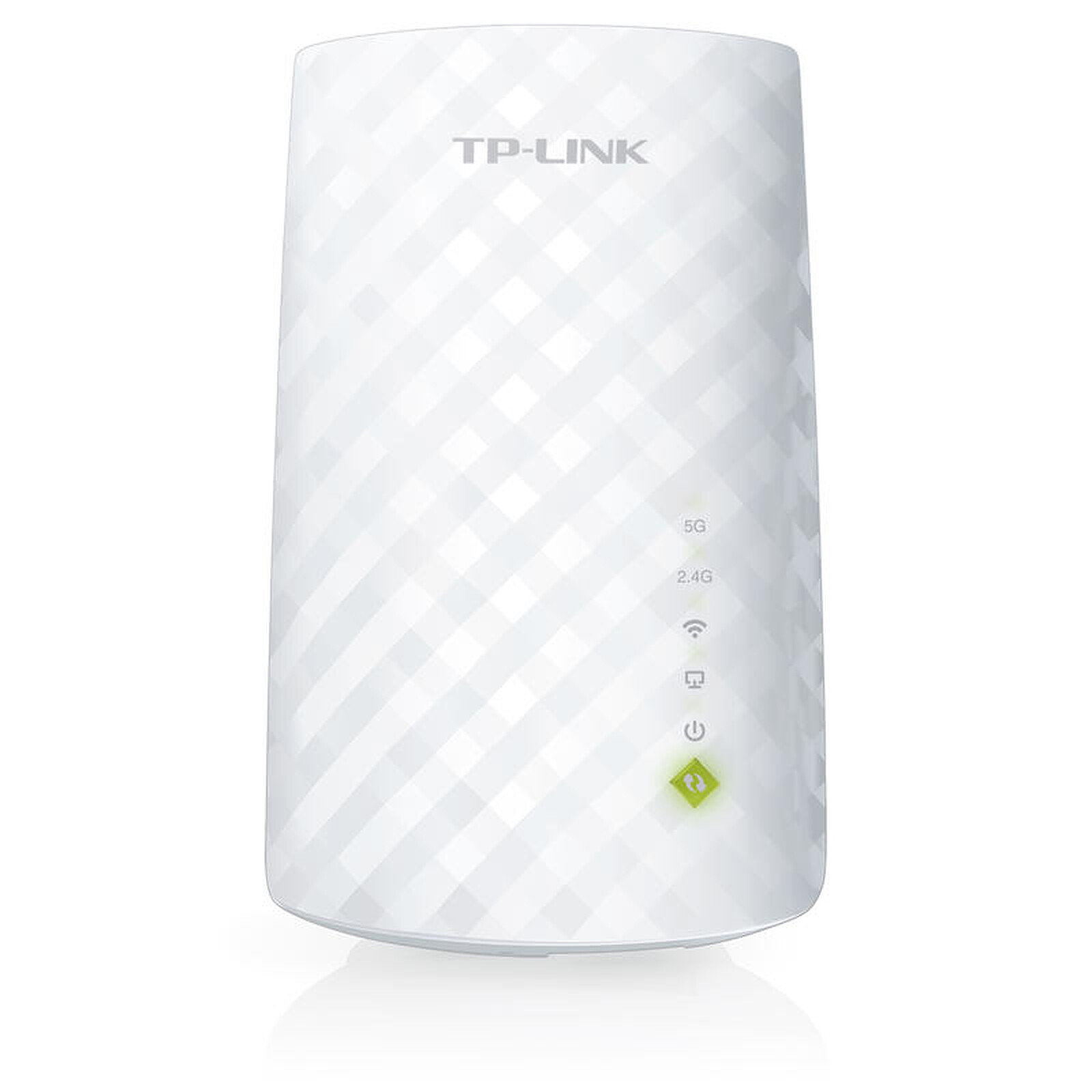 Répéteur Wi-Fi TP-Link RE200 - Répéteur Wifi AC750 - Autre vue