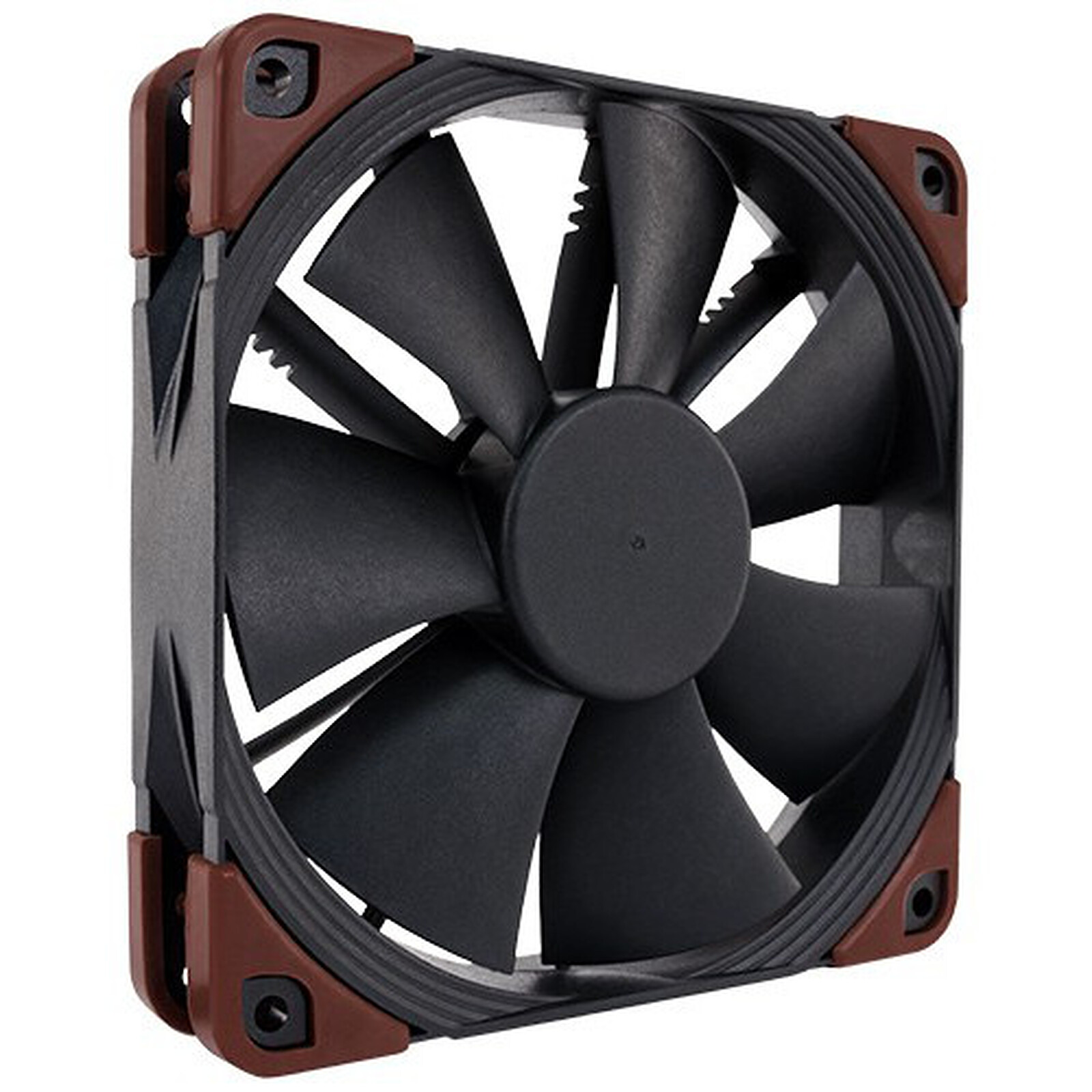 Ventilateur Boîtier Noctua NF-F12 iPPC 3000 PWM - Autre vue