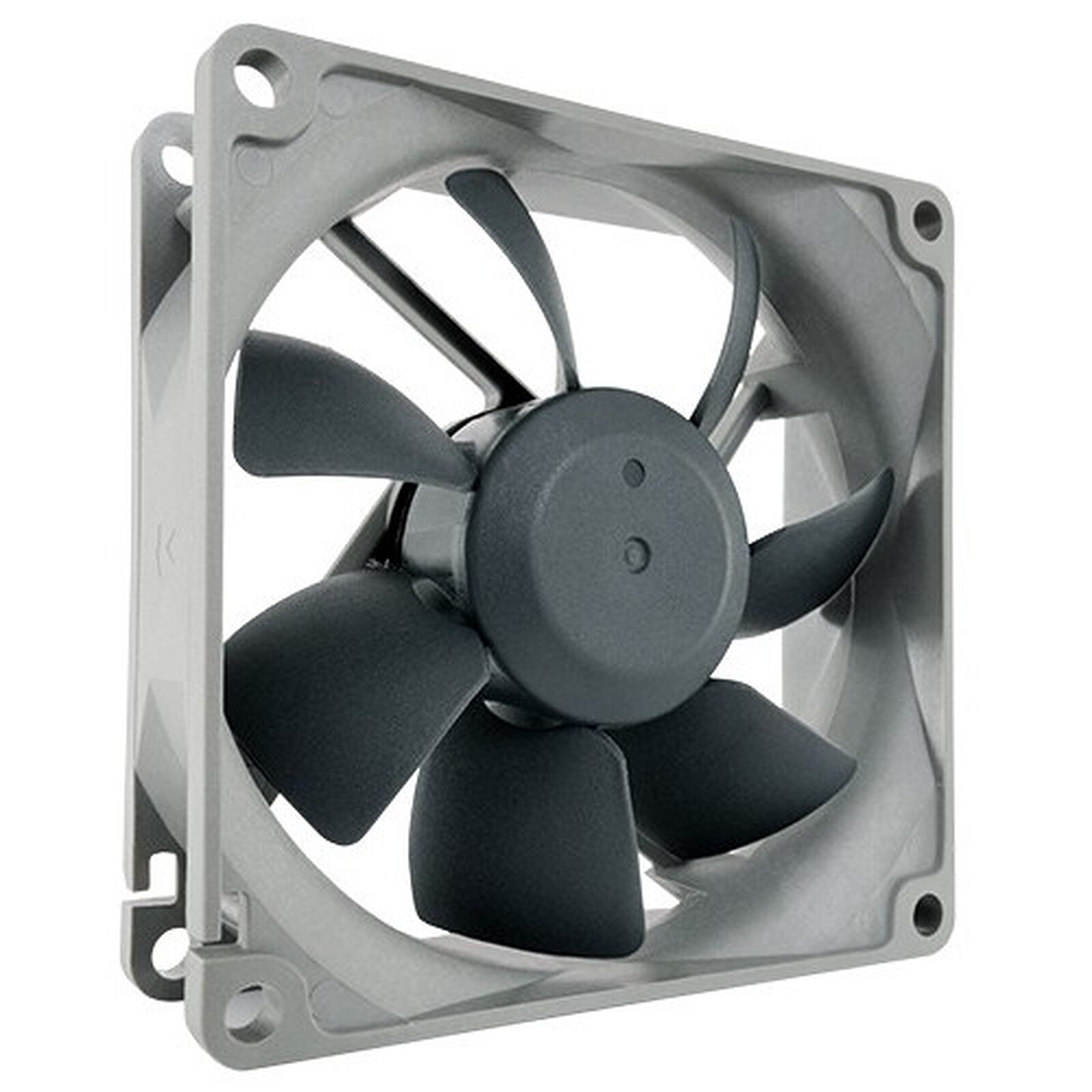 Ventilateur Boîtier Noctua NF-R8 Redux 1800 PWM - Autre vue