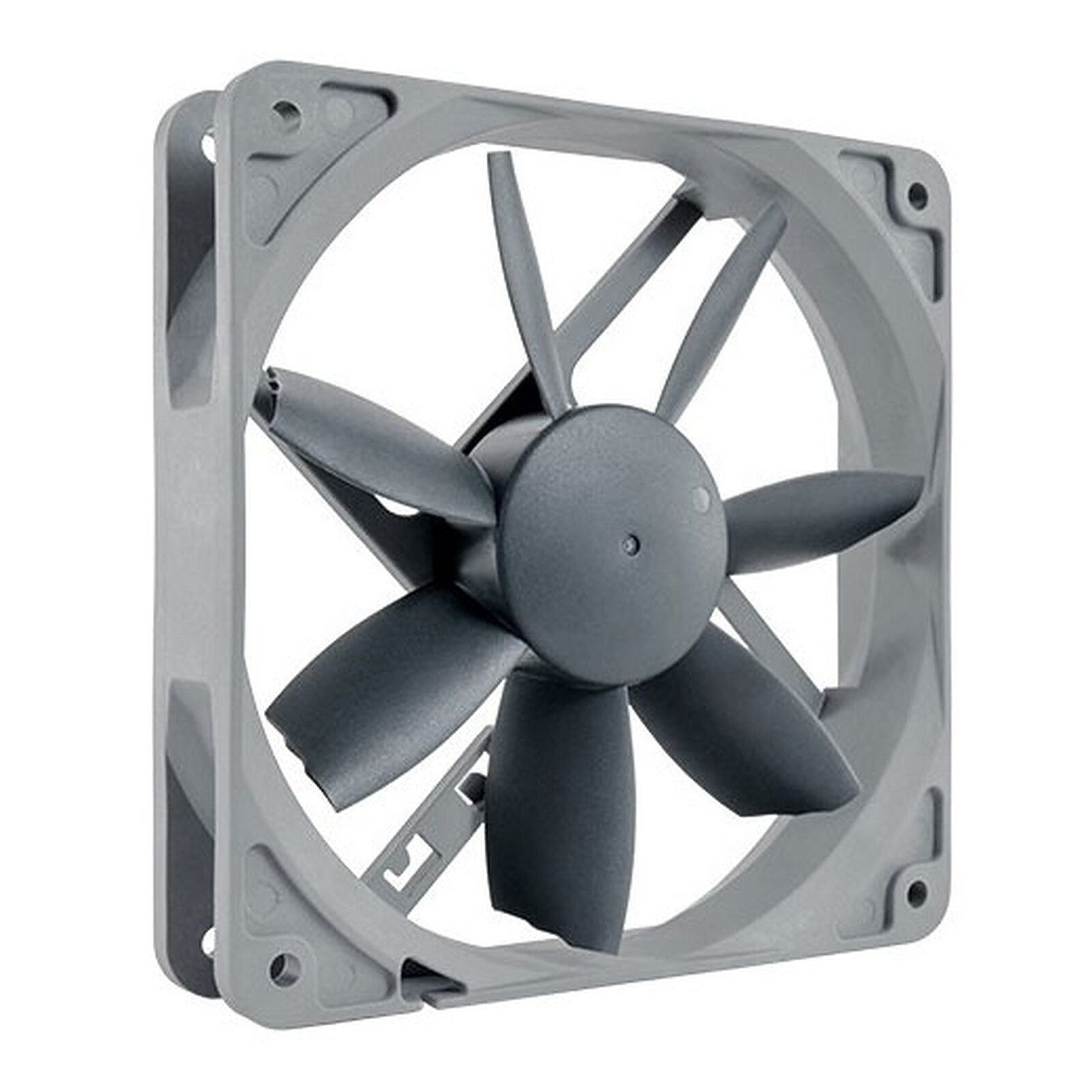 Ventilateur Boîtier Noctua NF-S12B Redux 1200 PWM - Autre vue