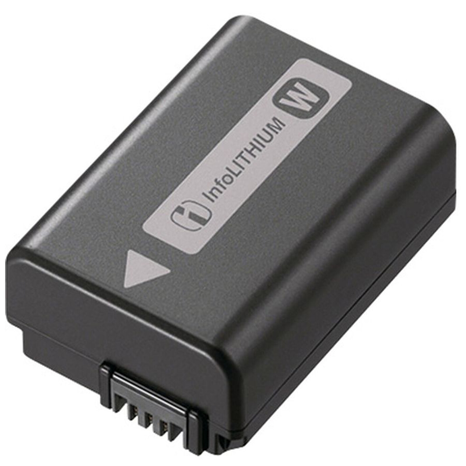 Batterie et chargeur Sony Batterie NP-FW50 - Autre vue