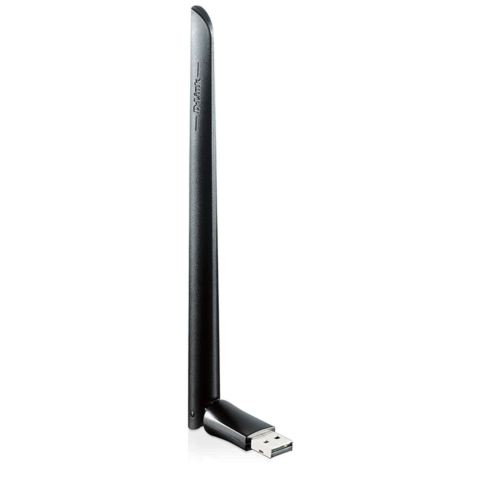 Carte réseau D-Link DWA-172 - Clé USB Wifi AC580 double bande - Autre vue