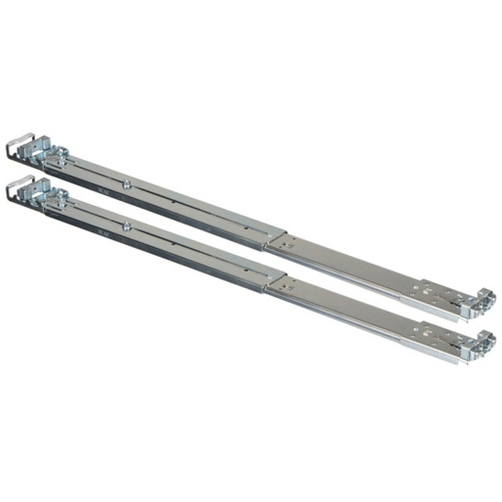 Accessoires serveur NAS QNAP Kit rails 2U - RAIL-B02 - Autre vue