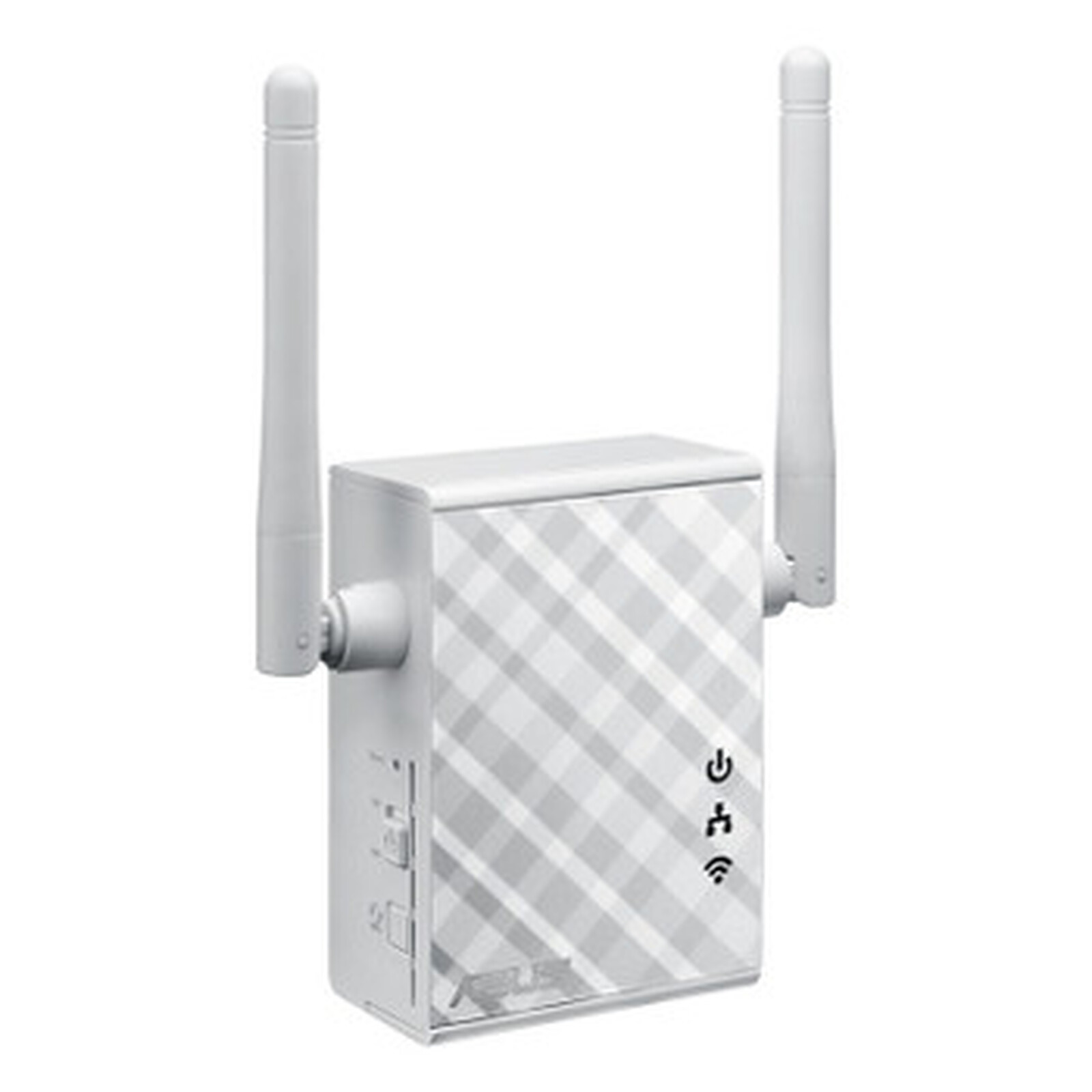 Répéteur Wi-Fi Asus RP-N12 - Répéteur WiFi N300 - Autre vue
