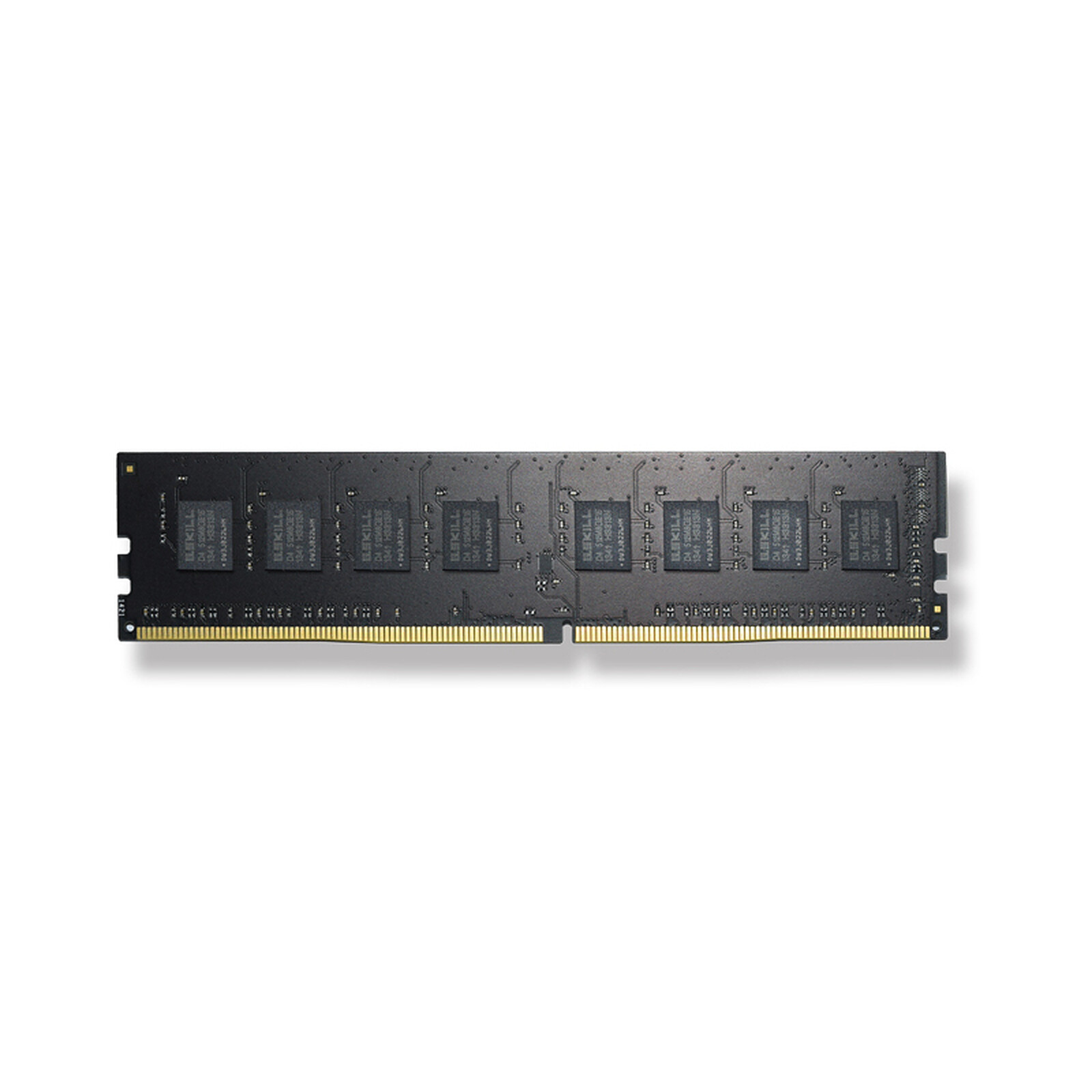 Mémoire RAM G.Skill Value NT DDR4 1 x 4 Go 2133 MHz CAS 15 - Autre vue