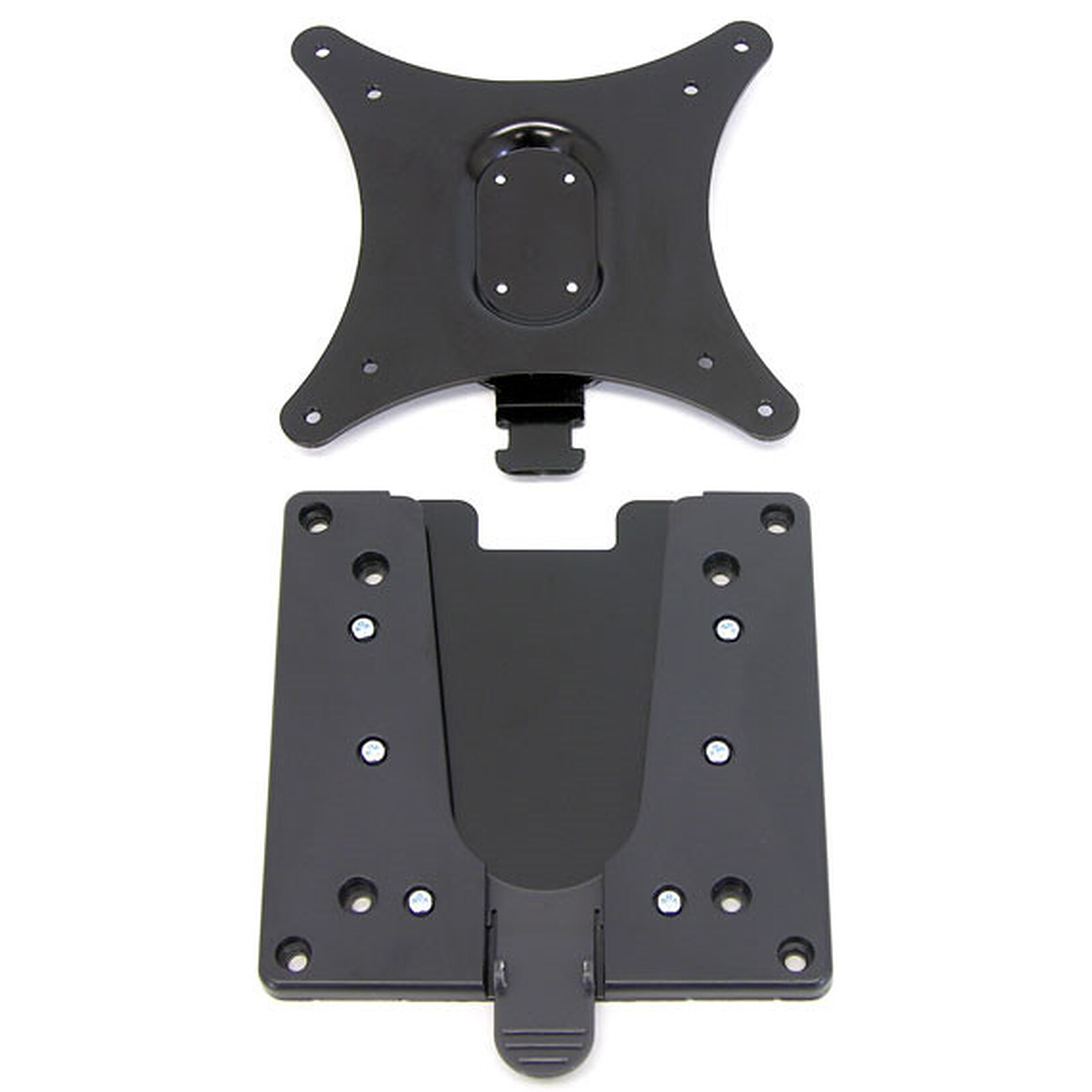 Accessoires écran PC Ergotron Kit Extracteur express LCD - 60-589-060 - Autre vue