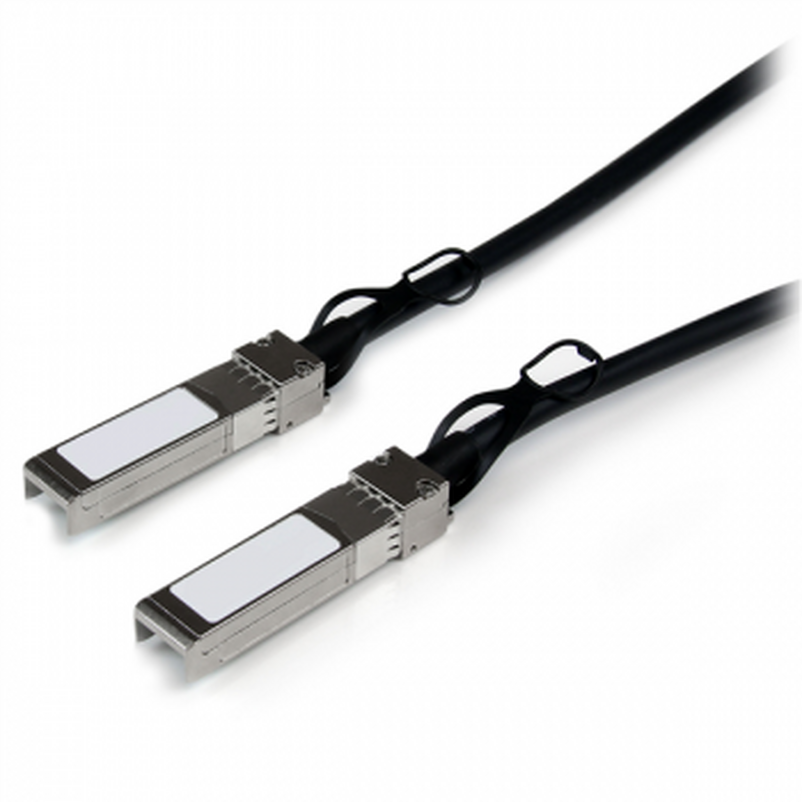 Câble RJ45 StarTech.com Câble SFP+ Direct Attach Twinax 10GbE - 1 m - Autre vue