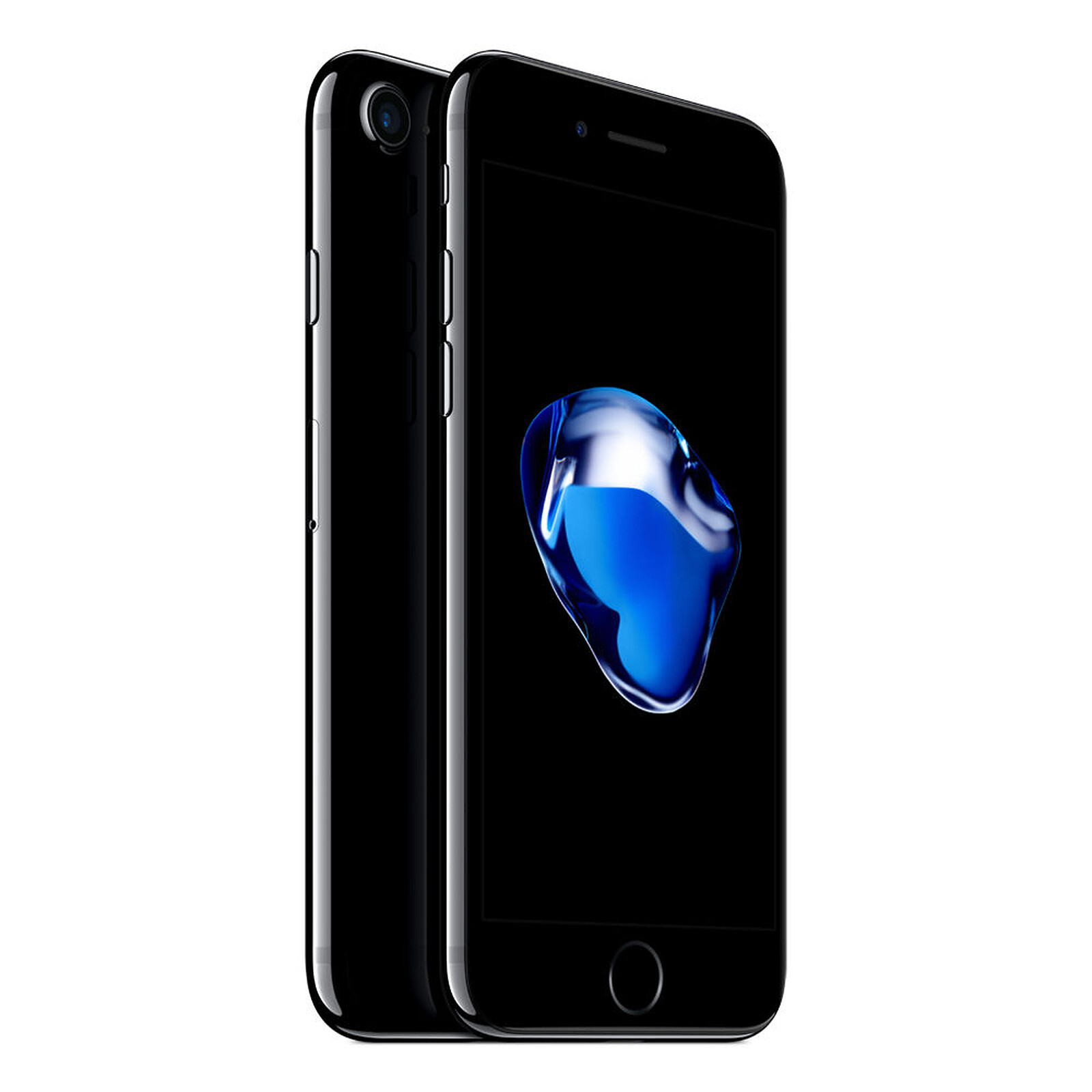 Smartphone reconditionné Apple iPhone 7 (noir de jais) - 256 Go · Reconditionné - Autre vue