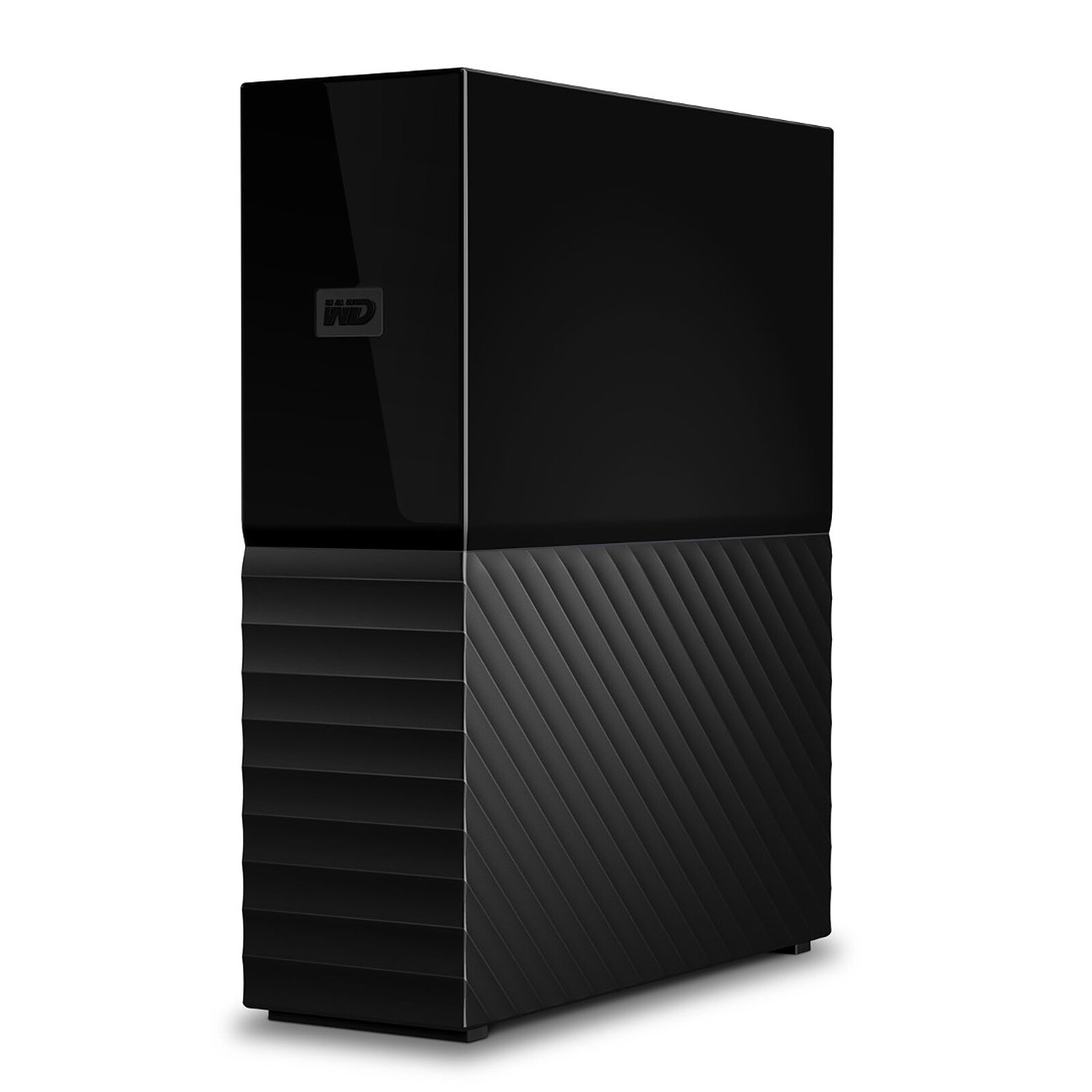 Disque dur externe Western Digital (WD) My Book - 16 To - Autre vue