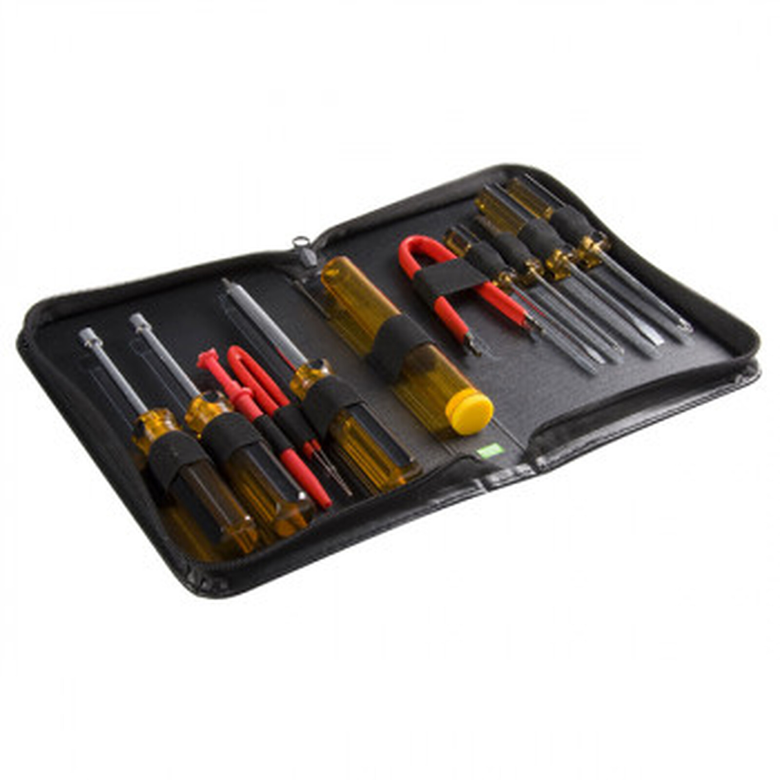 Vis et fixation StarTech.com Kit de 11 Outils pour Ordinateurs - Autre vue