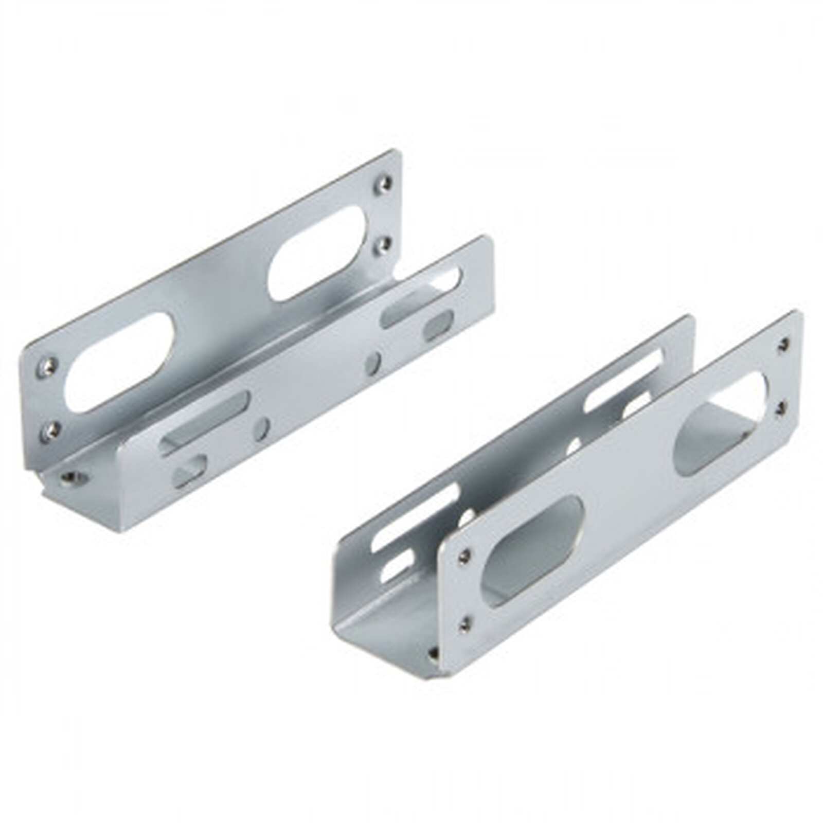 Rack disque dur interne StarTech.com Kit Adaptateur pour disque dur 3,5" / 5,25" - Autre vue