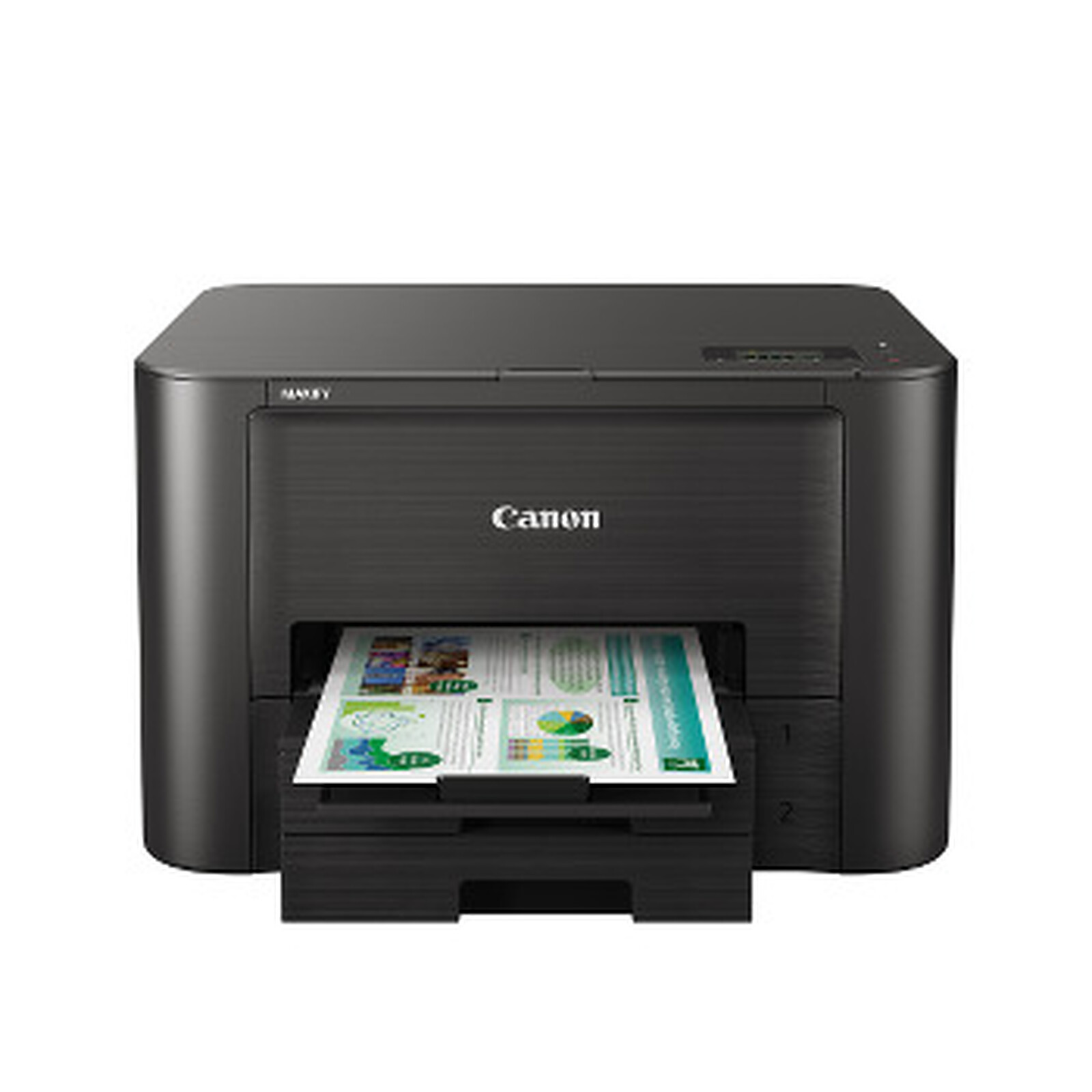 Imprimante jet d'encre Canon MAXIFY iB4150 - Autre vue