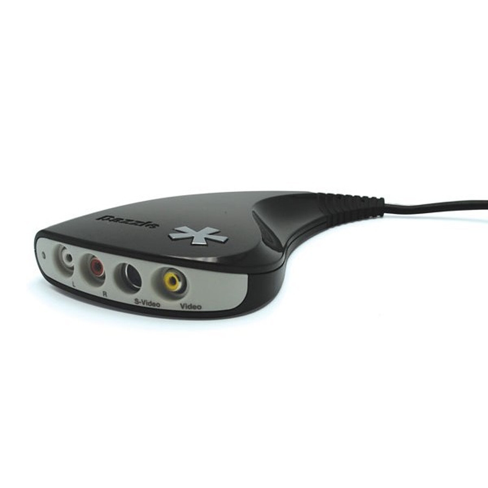 Montage et acquisition vidéo Dazzle DVD Recorder HD - Autre vue