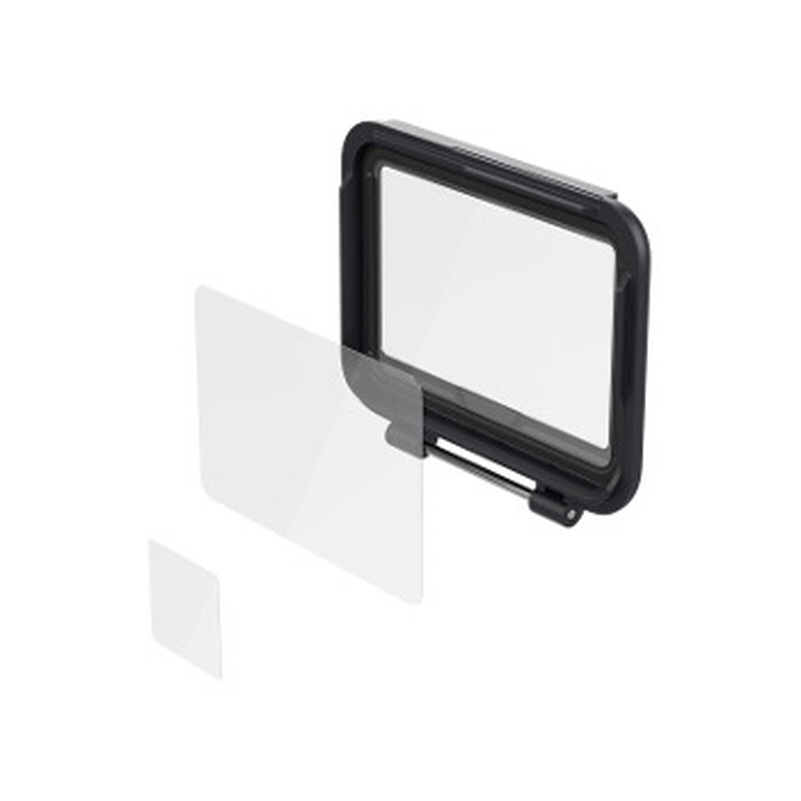 Accessoires caméra sport GoPro Protection d'écran  - Autre vue
