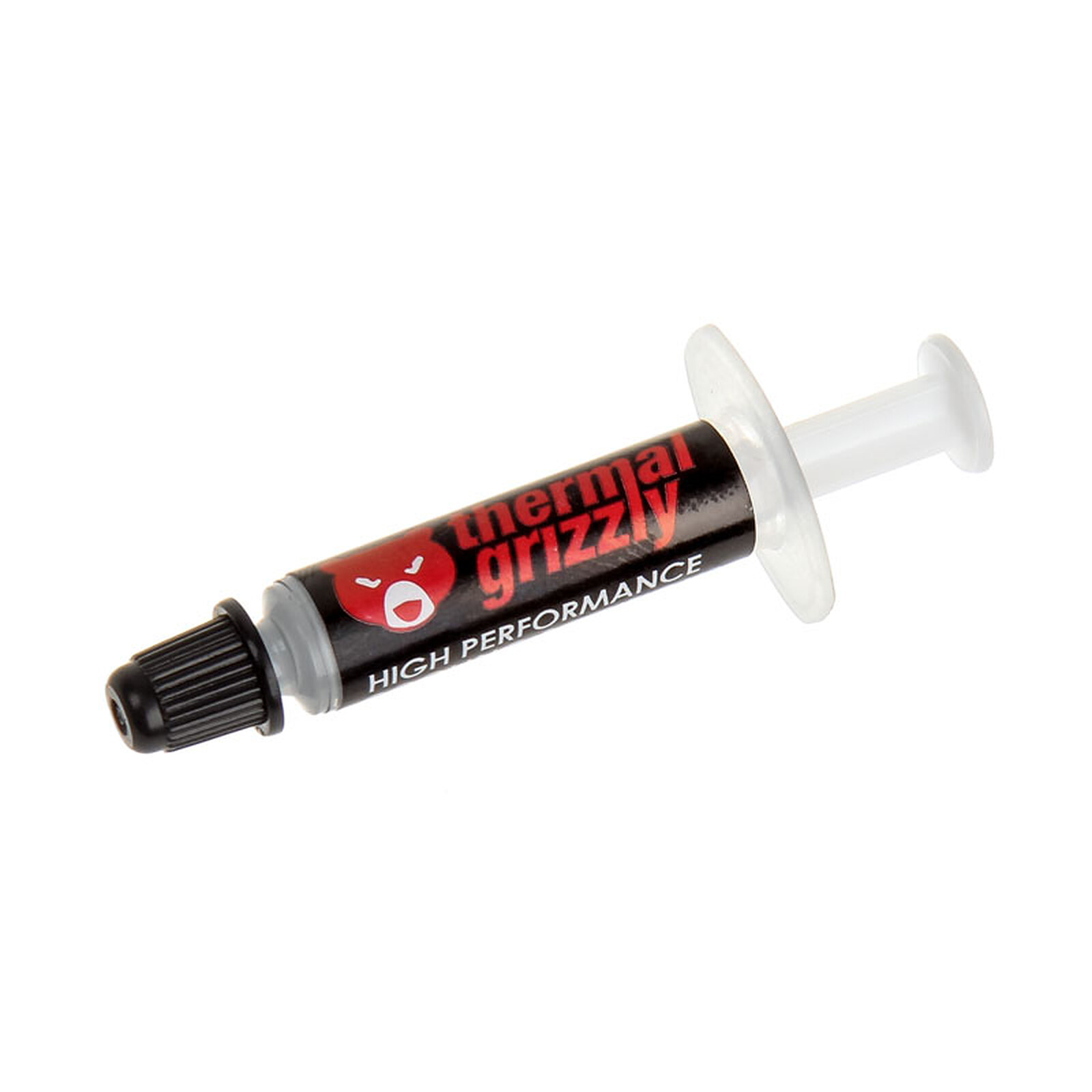 Pâte thermique PC Thermal Grizzly Kryonaut - 1 g - Autre vue