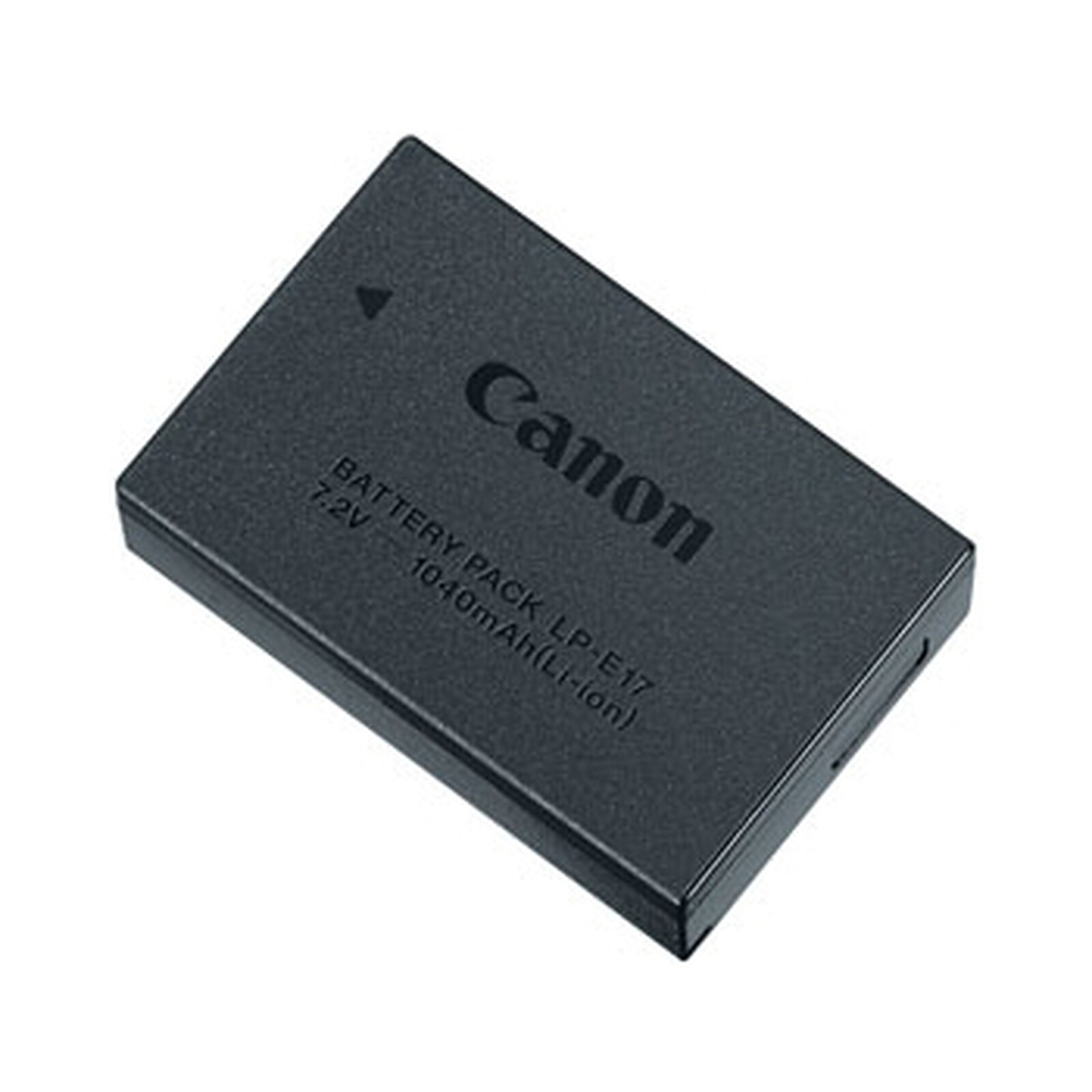 Batterie et chargeur Canon Batterie LP-E17 - Autre vue