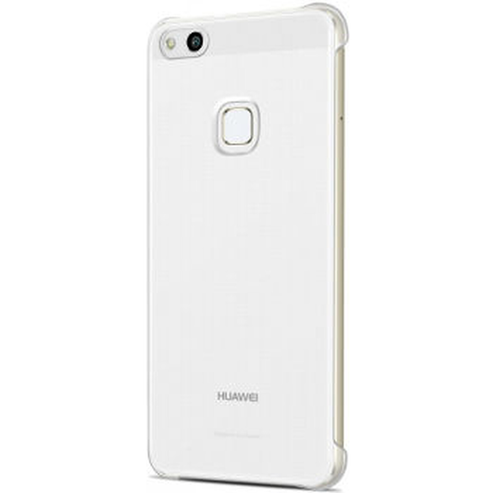 Coque et housse Huawei Coque (transparente) - Huawei P10 Lite - Autre vue