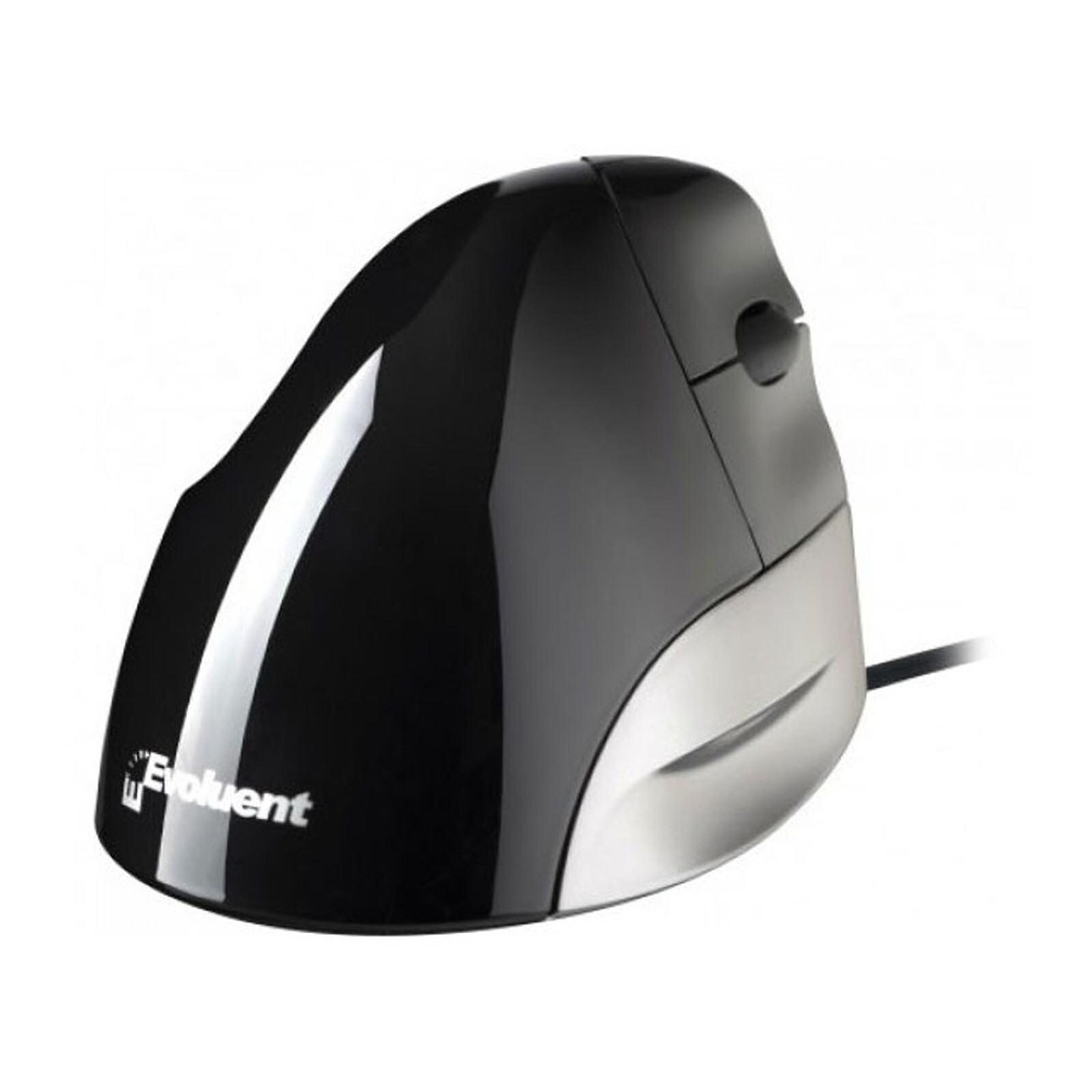Souris PC Evoluent Vertical Mouse - Autre vue