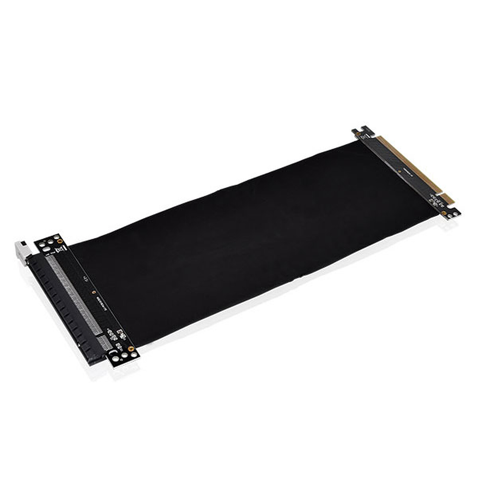 Rhéobus Thermaltake PCI-e X16 Riser Cable - Autre vue