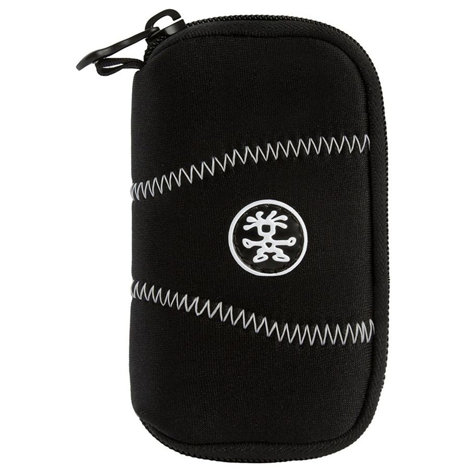 Sac, sacoche et housse Crumpler Etui P.P.55 noir - Autre vue