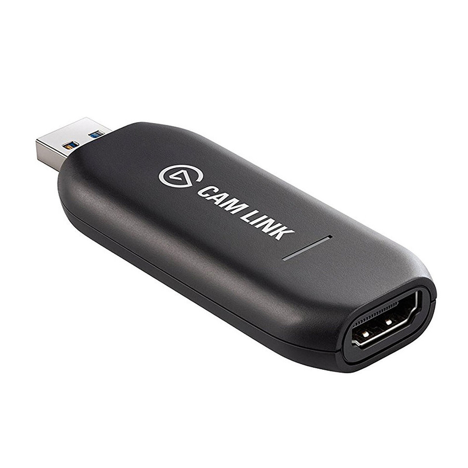 Montage et acquisition vidéo Elgato Cam Link 4K - Autre vue