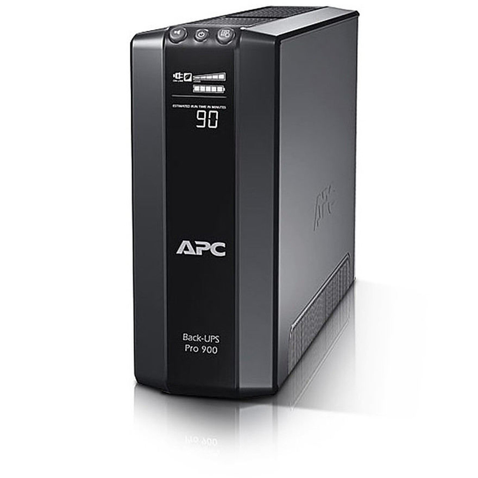 Onduleur APC Back-UPS Pro Green 900 VA - BR900G-FR - Autre vue