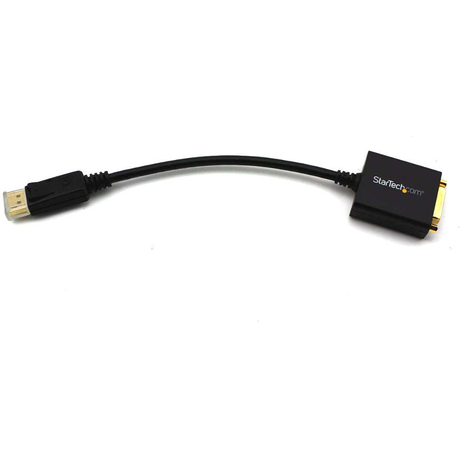 Adaptateur DVI Adaptateur DisplayPort vers DVI-I - 15 cm - Autre vue