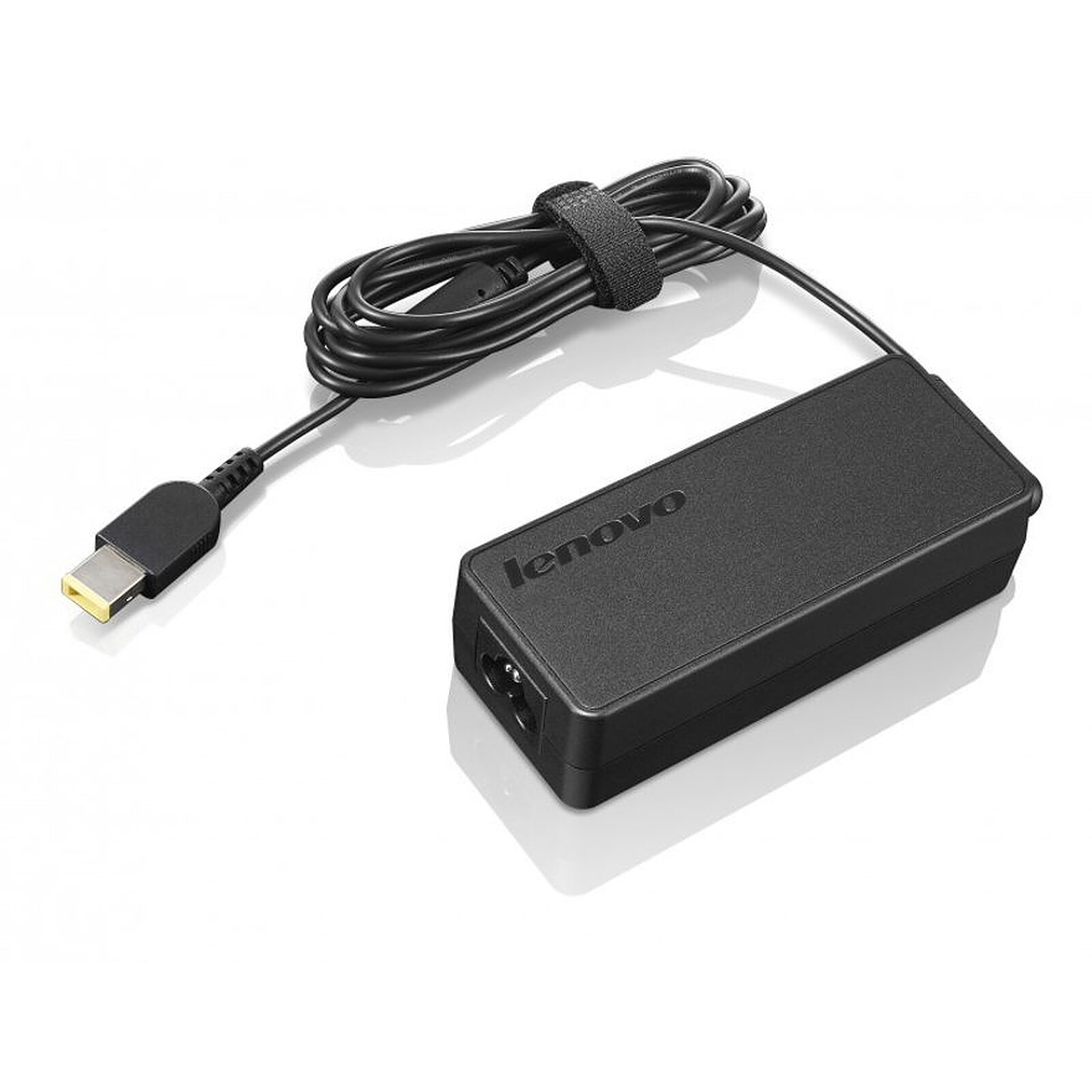 Chargeur PC portable Lenovo Adaptateur secteur ThinkPad 90 W (0B46998) - Autre vue